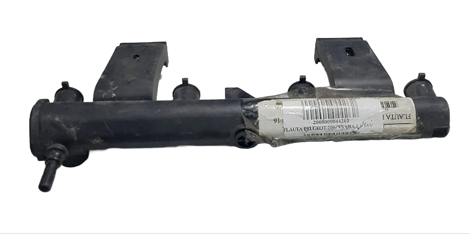 FLAUTA  206 307 C3 C4 1.6 16V - Imagem 5