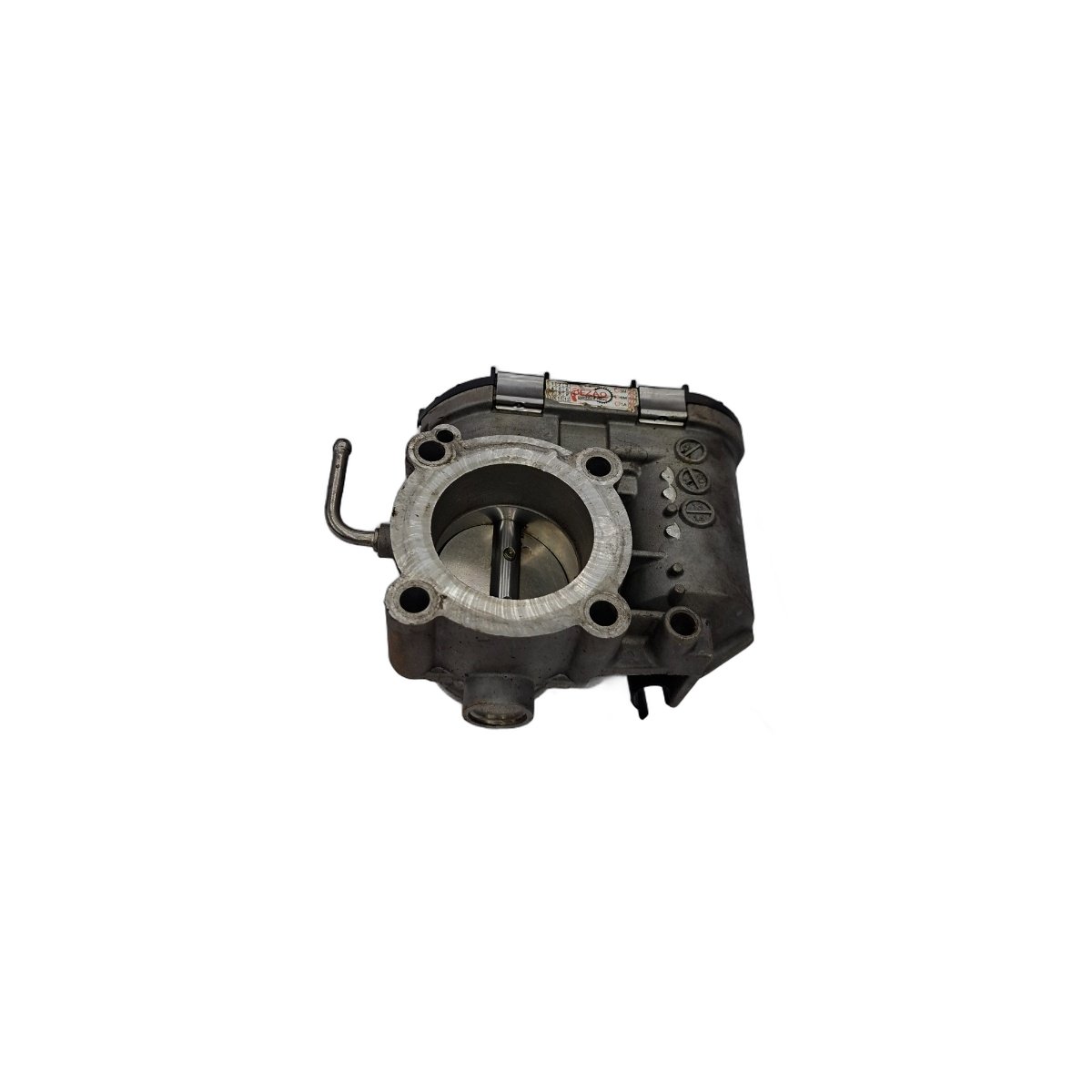 Corpo Borboleta Tbi Corsa 1.0 Flex - Imagem 3