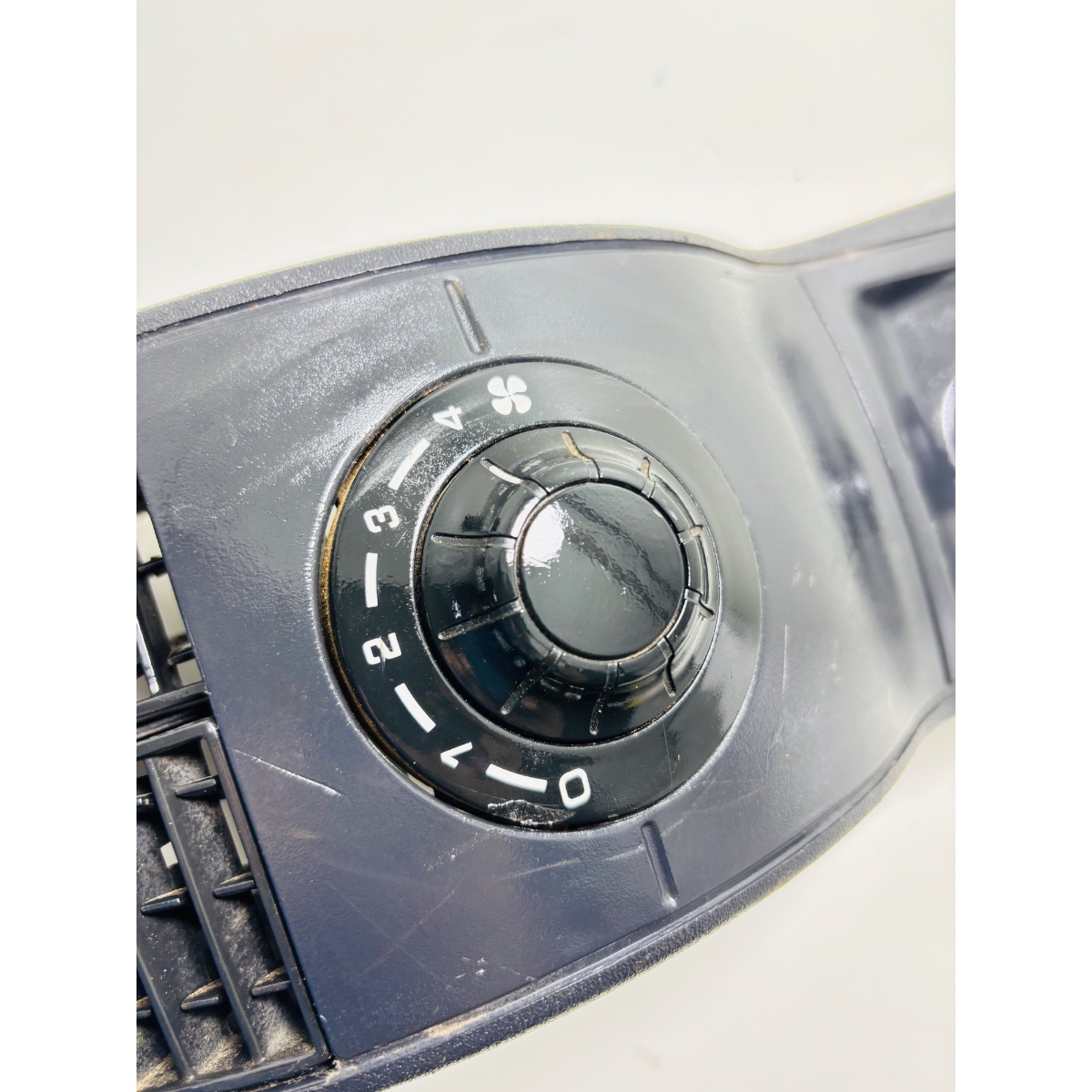 Console Central Traseiro Citroen C4 Pallas 2008 Original - Imagem 7