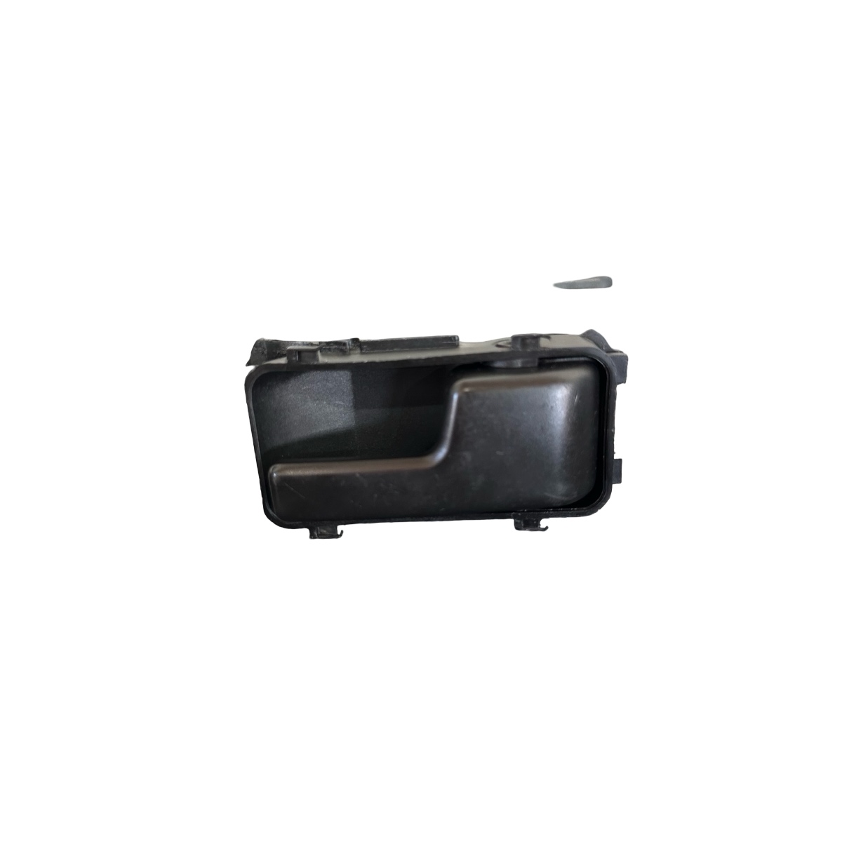 Maçaneta Interna Direita Fiat Uno Fiorino 1994/2010 Original - Imagem 1