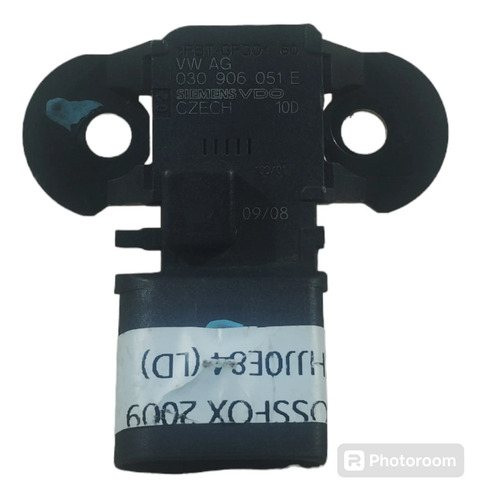 Sensor Map Volkswagen Kombi 1.4 Gol Polo 1.6 2010 030906051e
