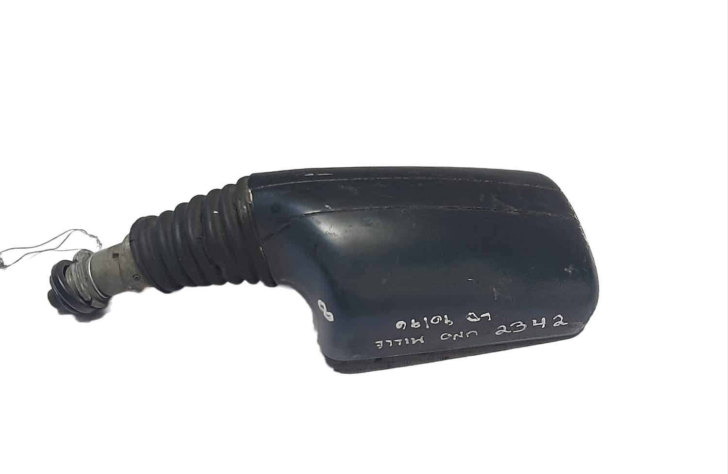 RETROVISOR UNO MILLE 1996/2004 COM CONTROLE LADO DIREITO USA - Imagem 4