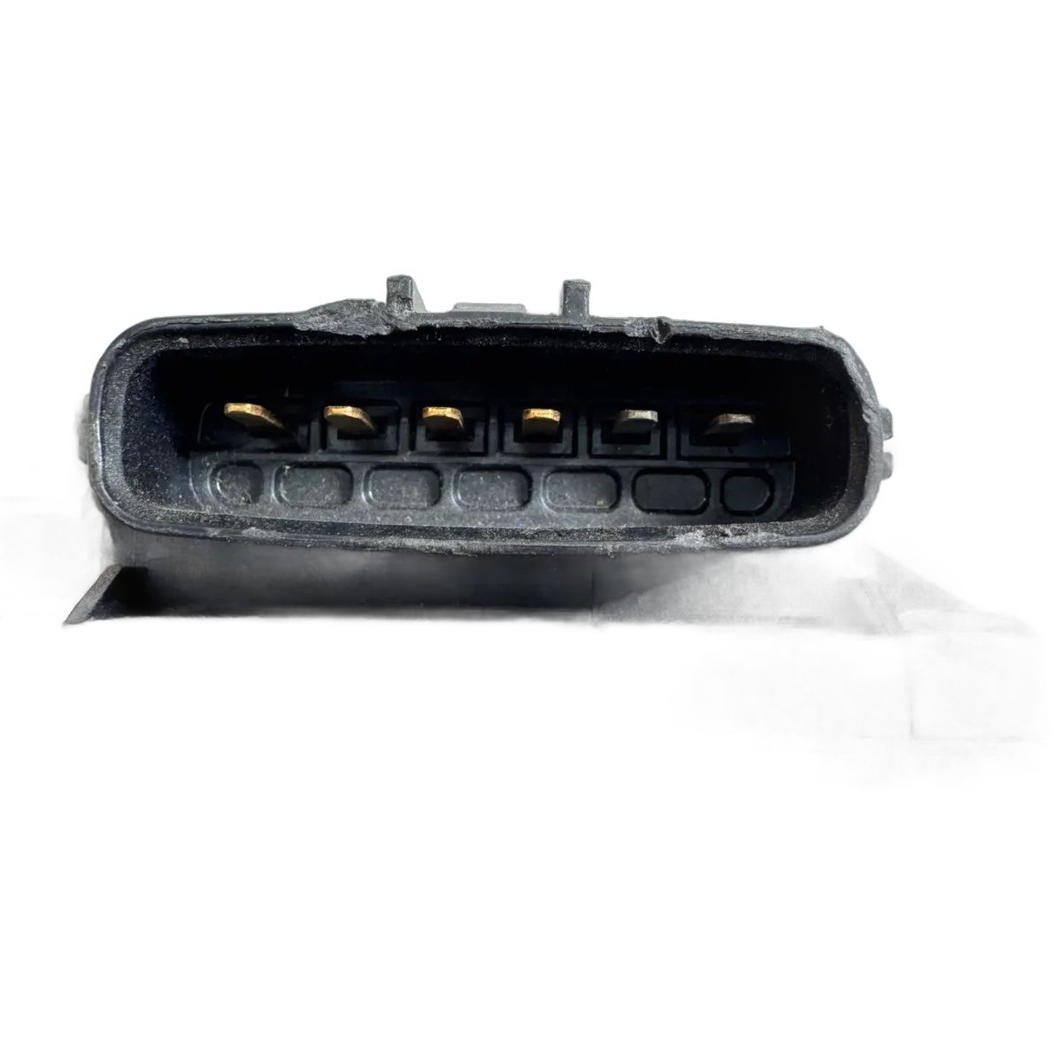 Tbi Corpo Borboleta March Versa 1.0 Flex 3Ba40-01A - Imagem 3