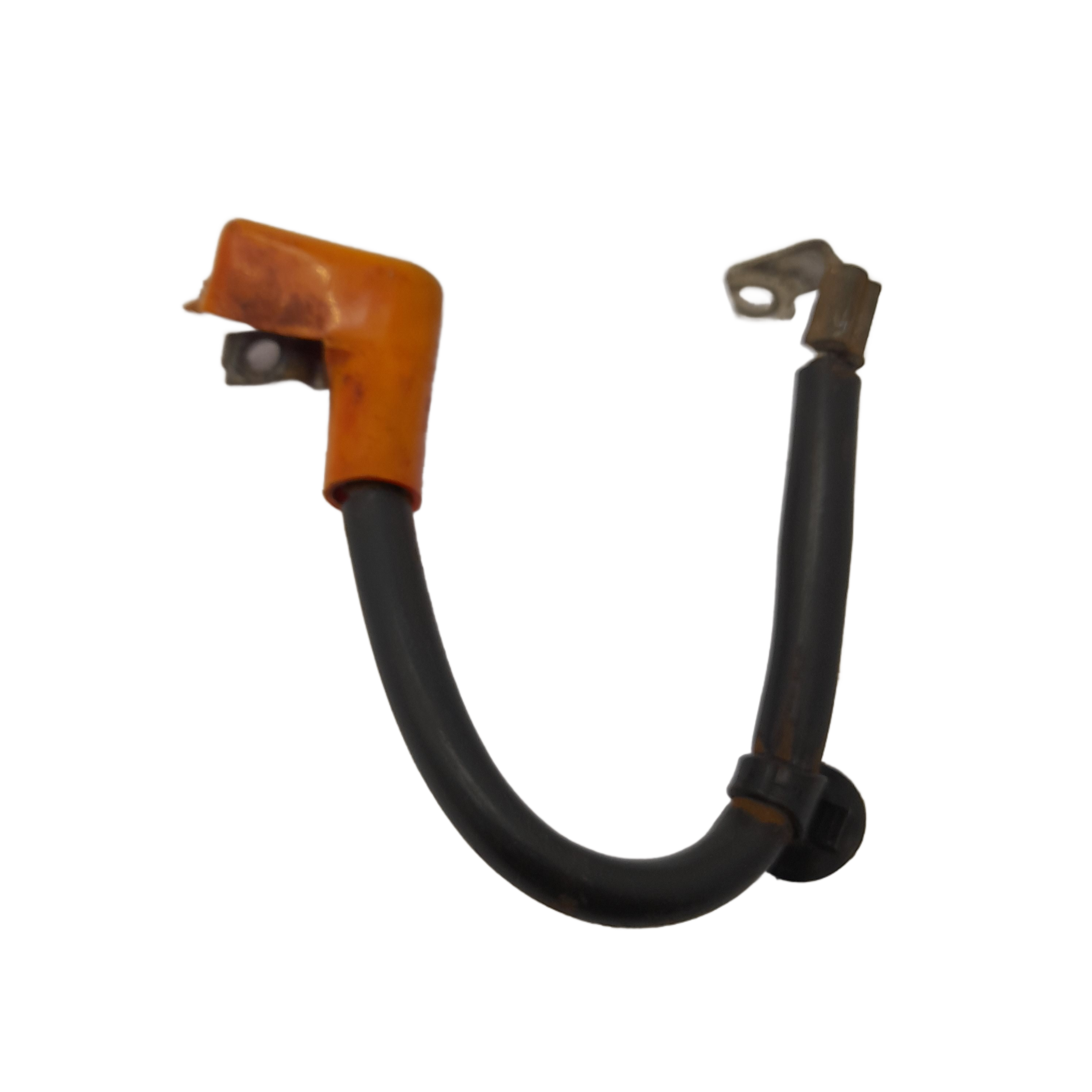 Cabo Positivo Bateria Honda Fan CG Start 2014/24 - Imagem 1