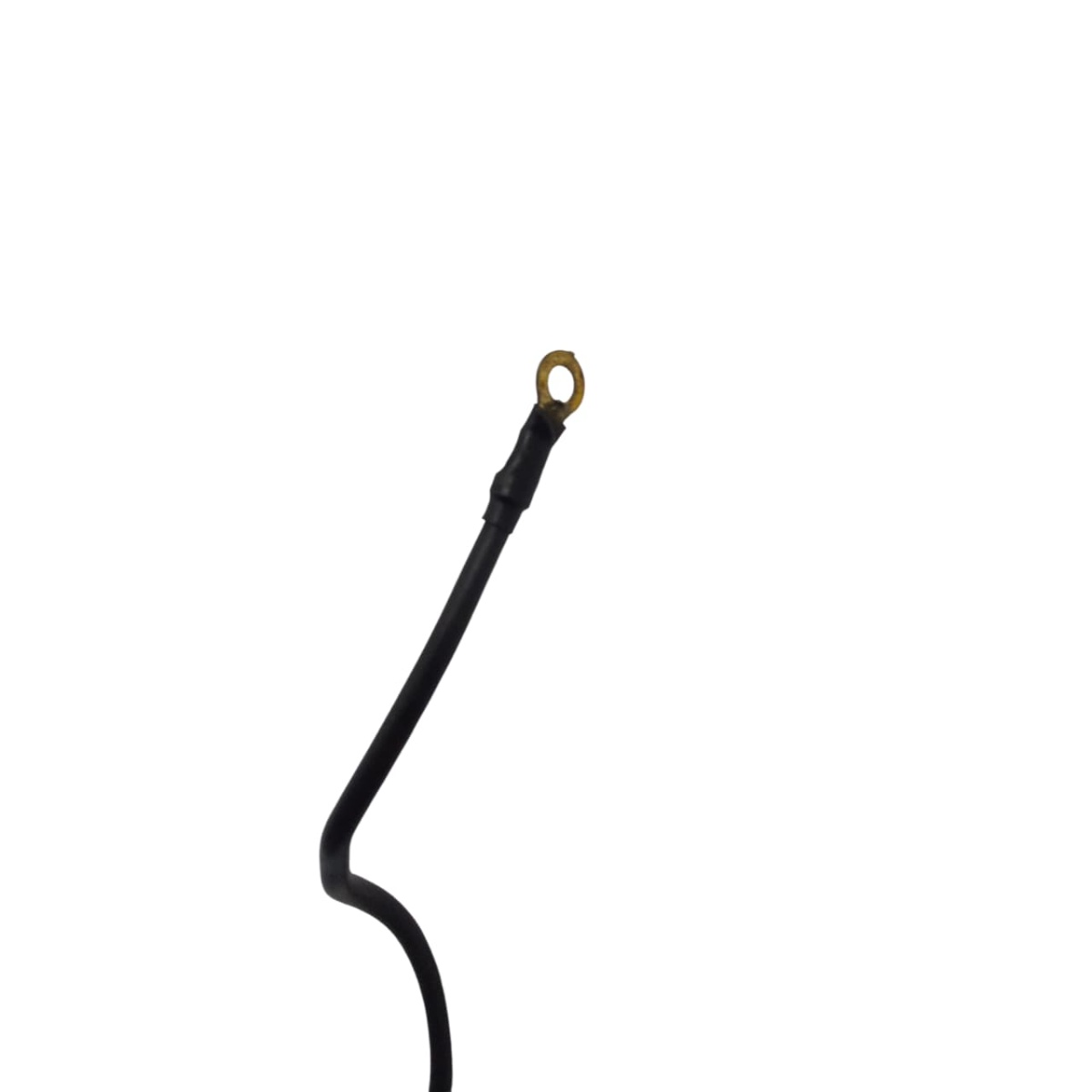 Cabo Negativo Bateria Yamaha Fazer 250 2018-2024 Original - Imagem 5