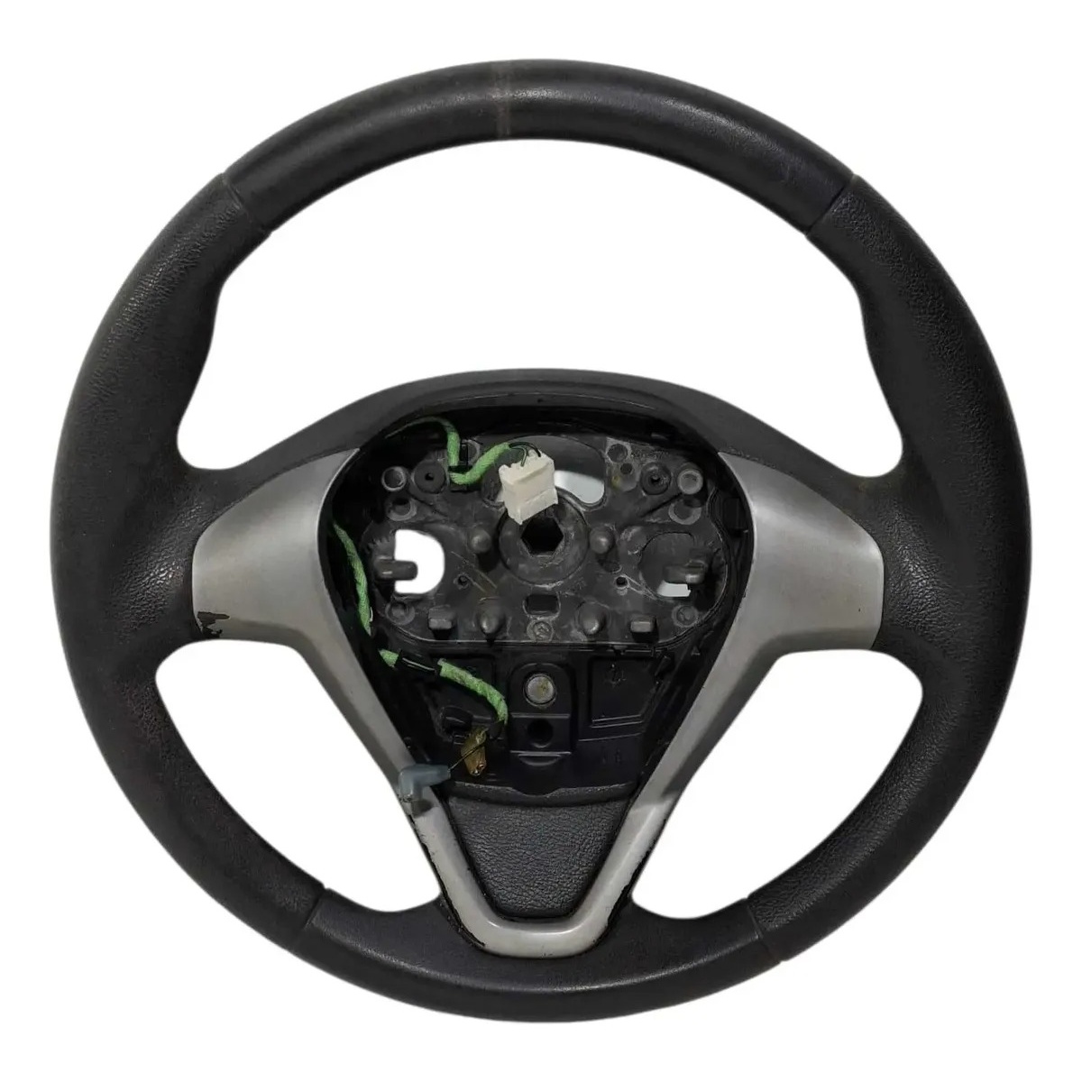 Volante de Direção Ford Fiesta Sedan 2010-2013
