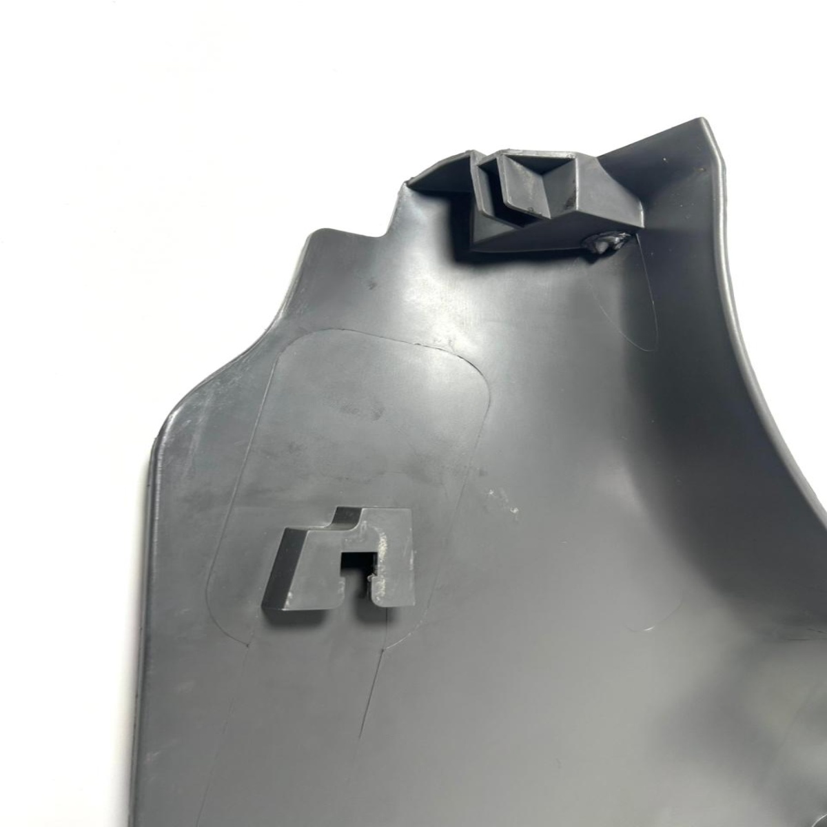 Soleira Pé Coluna Direito Corsa - Imagem 3