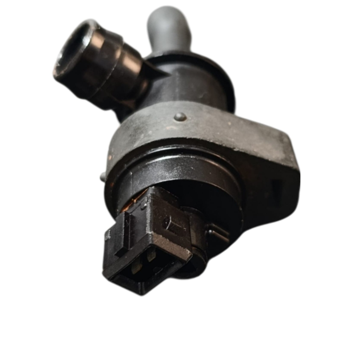 Valvula Purga Canister Volvo C30 C70 S40 2008/2012 8653909 - Imagem 4