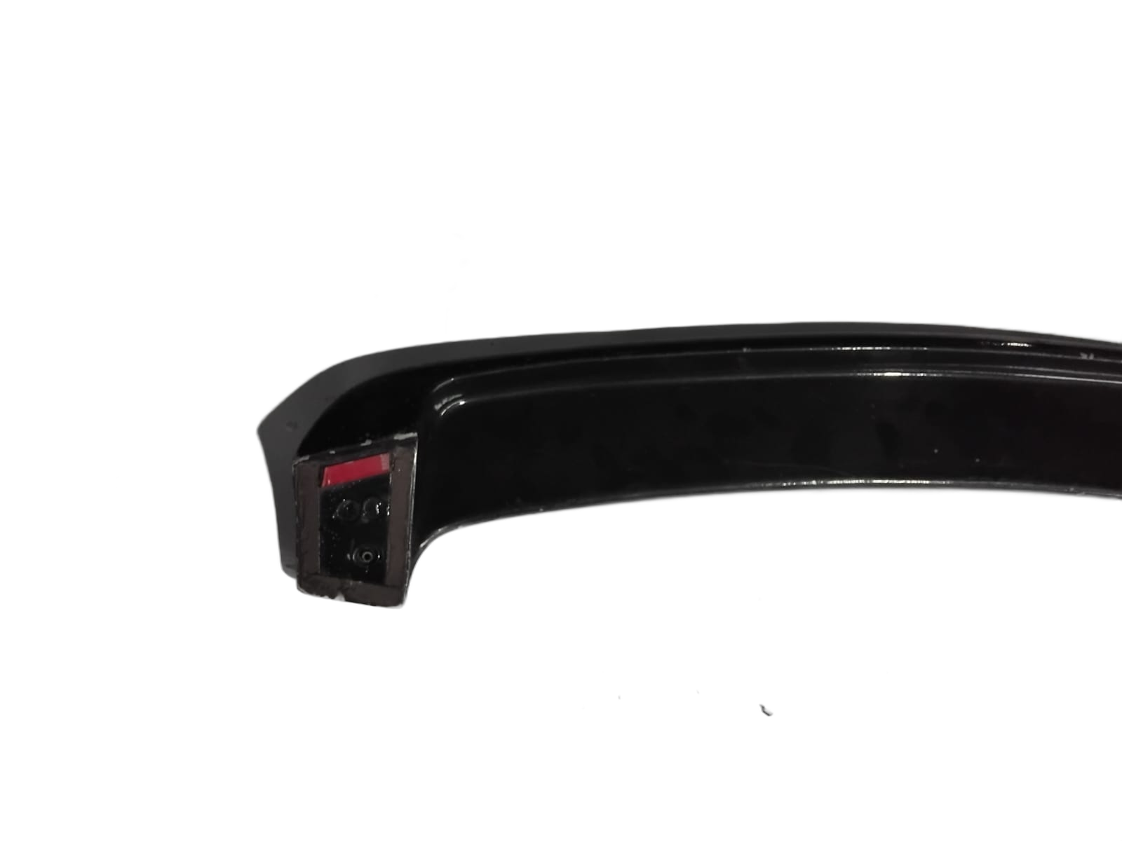 AEROFÓLIO FIAT STILO 2008/2011 USADO - Imagem 2