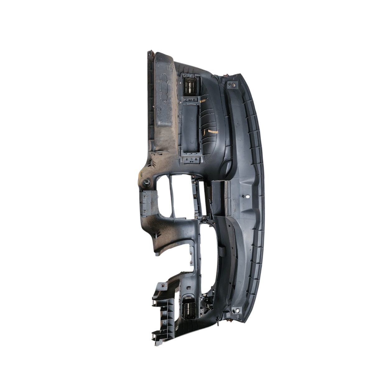 Capa Painel Tabelier Fiat Palio 99 - Imagem 5
