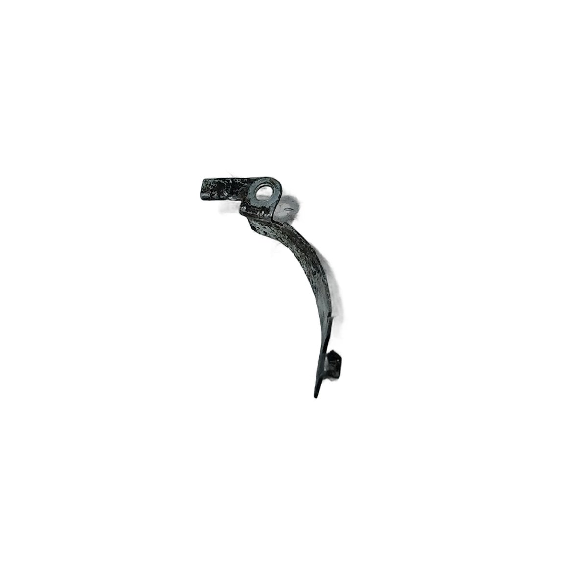 Chapa Da Fiação Estator CG 125 Titan 2001