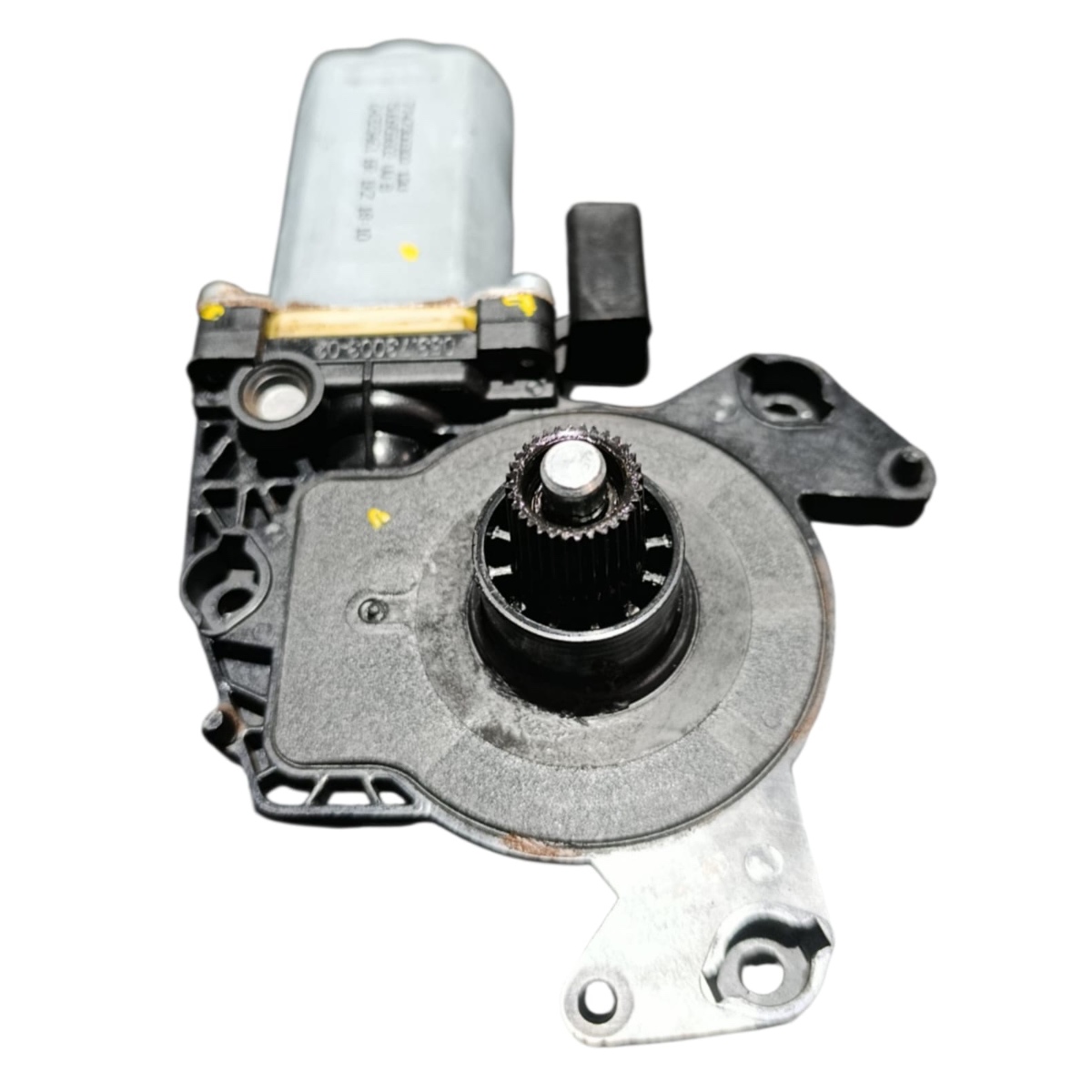 Motor Vidro Elétrico Dianteiro Esquerdo Vw Voyage 2008/2012 - Imagem 2