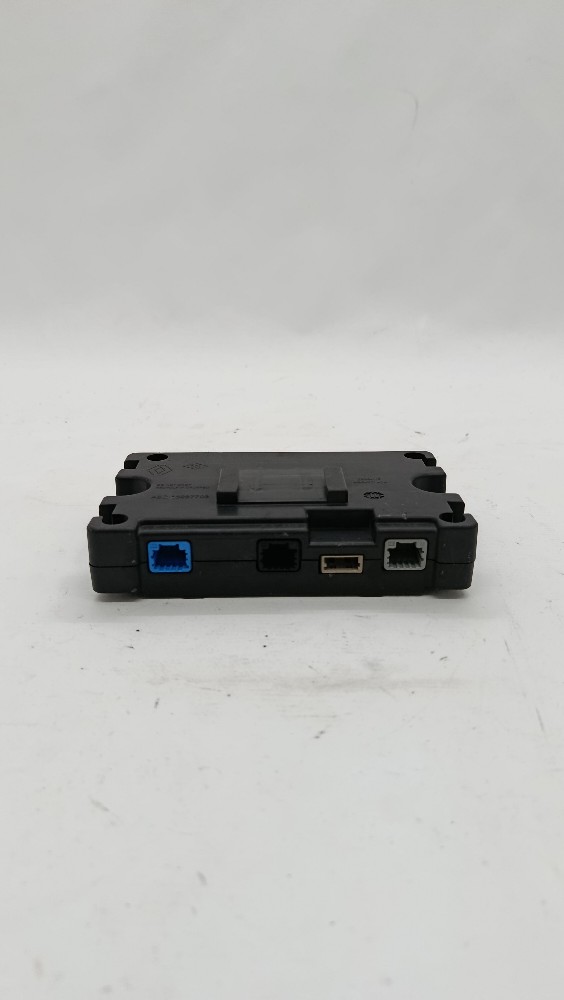 Modulo Controle Radio Renault Fluence 2011 12 13 14 - Imagem 5