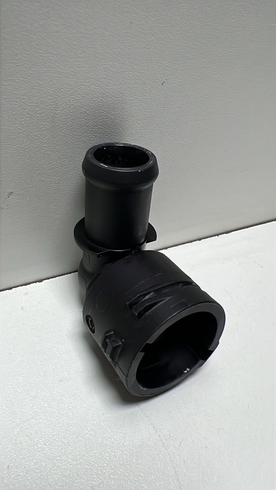 Flange Engate Rapido Mangueira Polo Virtus 1.0 Tsi 201 - Imagem 1
