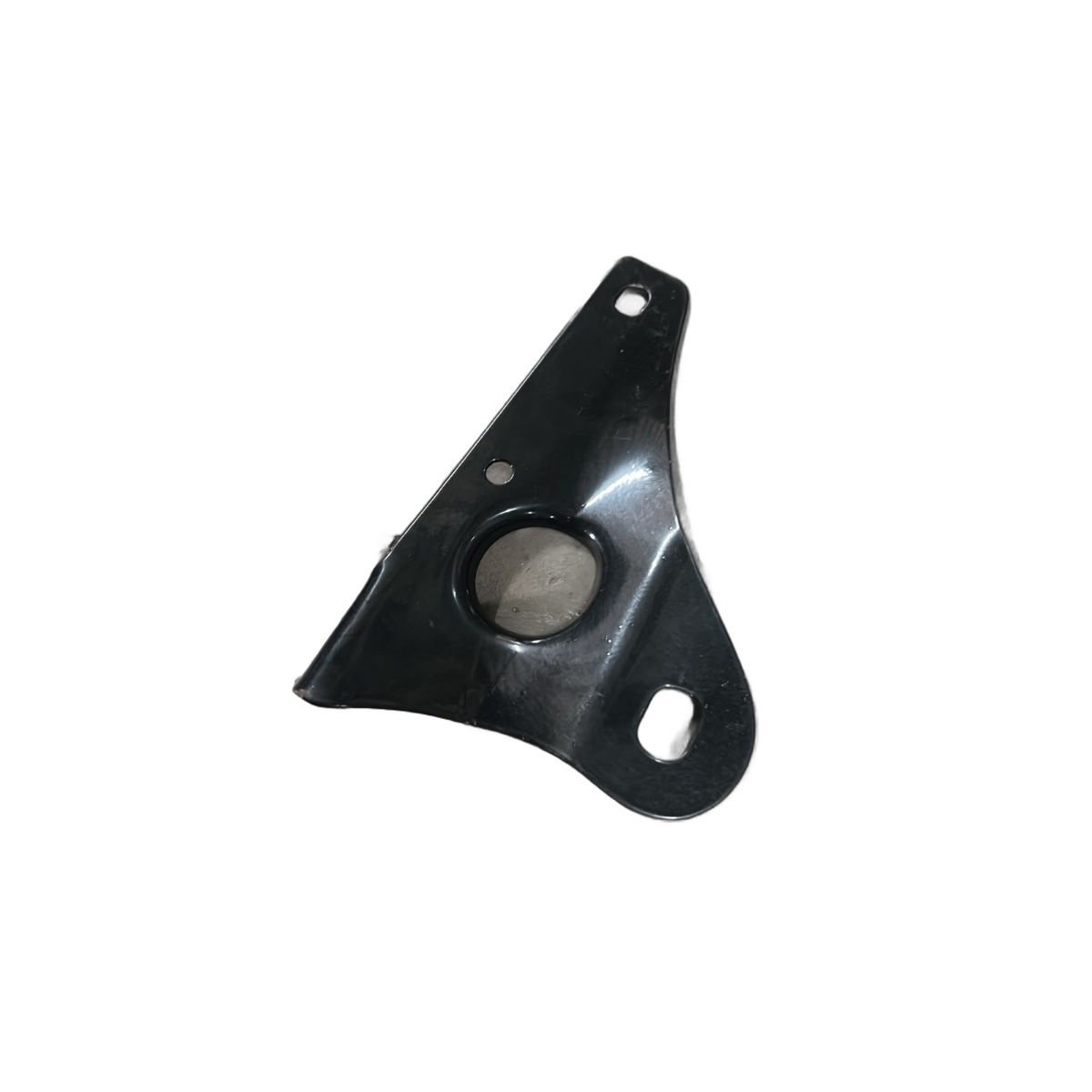 Suporte de escapamento cg 125 novo paralelo - Imagem 4