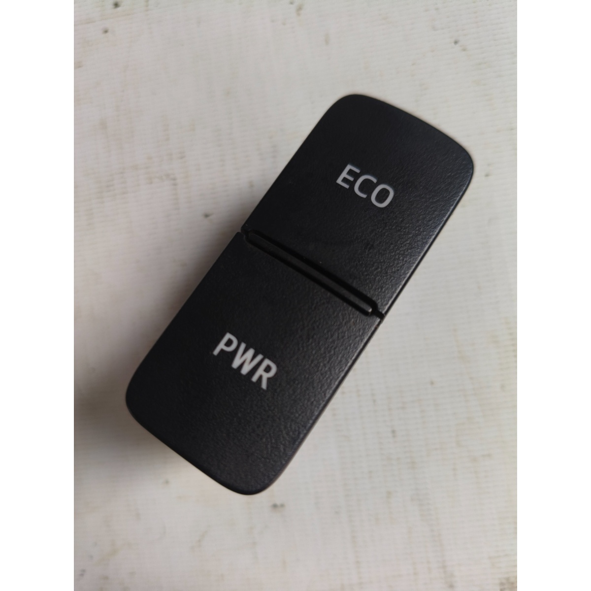 Botão Eco Mode Power Mode Toyota Hilux Sw4 16/24 15d231 Preto - Imagem 4