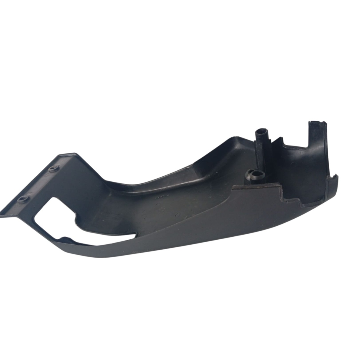 Moldura Inferior Volante Fiat - Imagem 4
