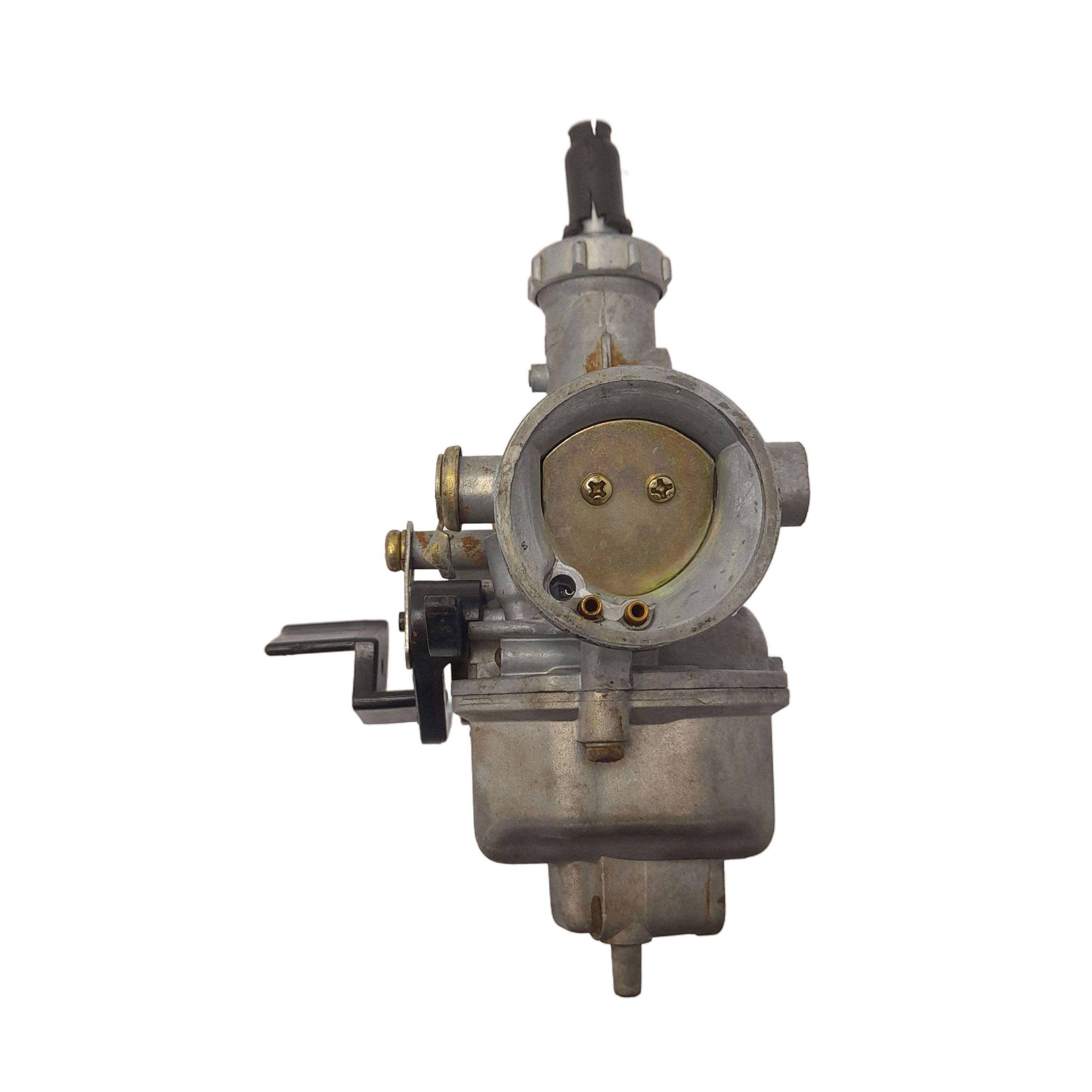 Carburador CG 150 Titan 2004 a 2008 Original - Imagem 5