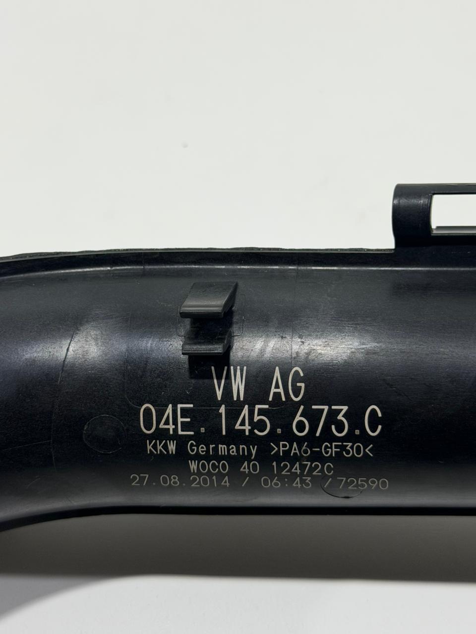 Mangueira Turbina Audi A3 Sportback 1.4 TSI 04E145673C - Imagem 6