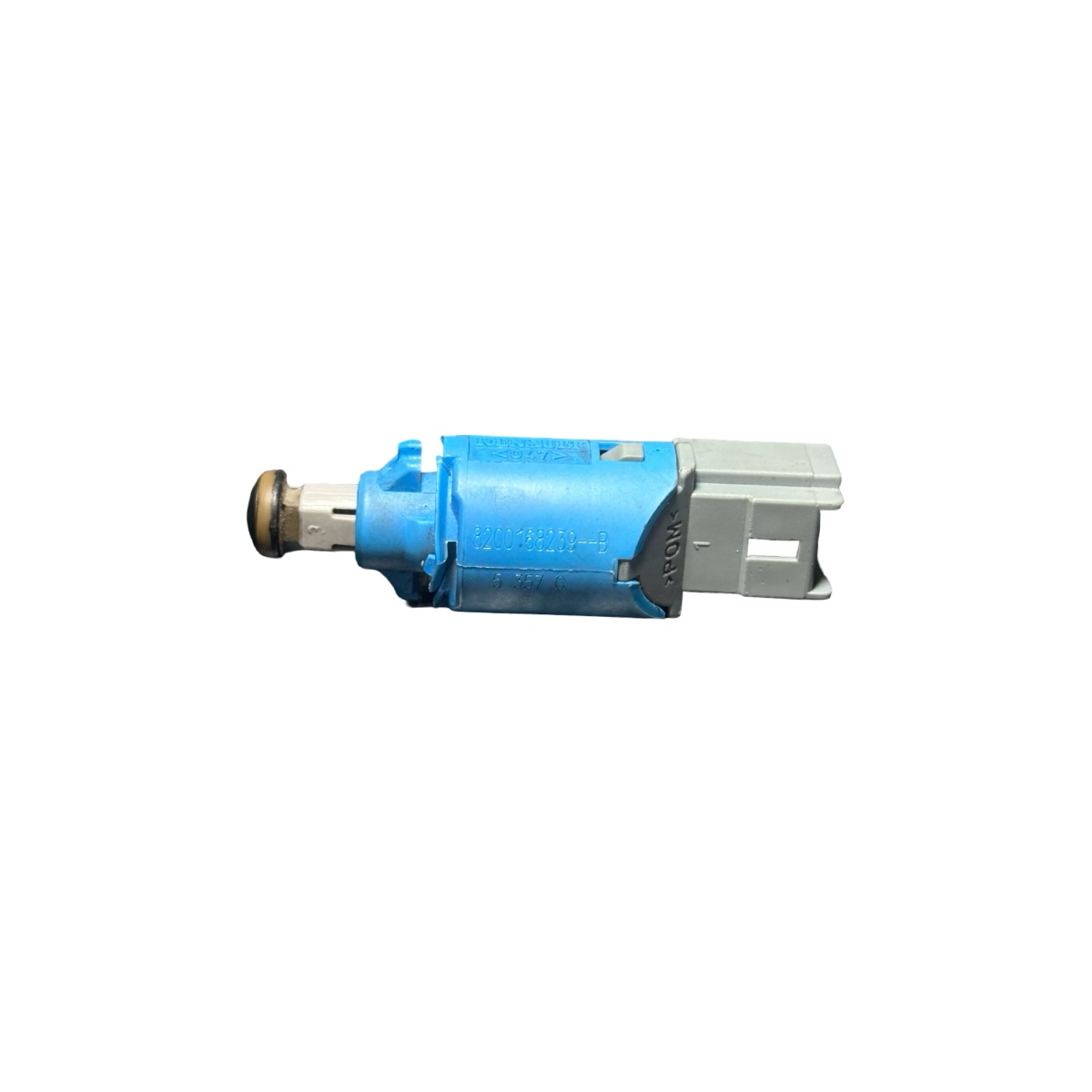 Interruptor Luz Freio  Renault Megane 2007-2012 8200168239b - Imagem 3