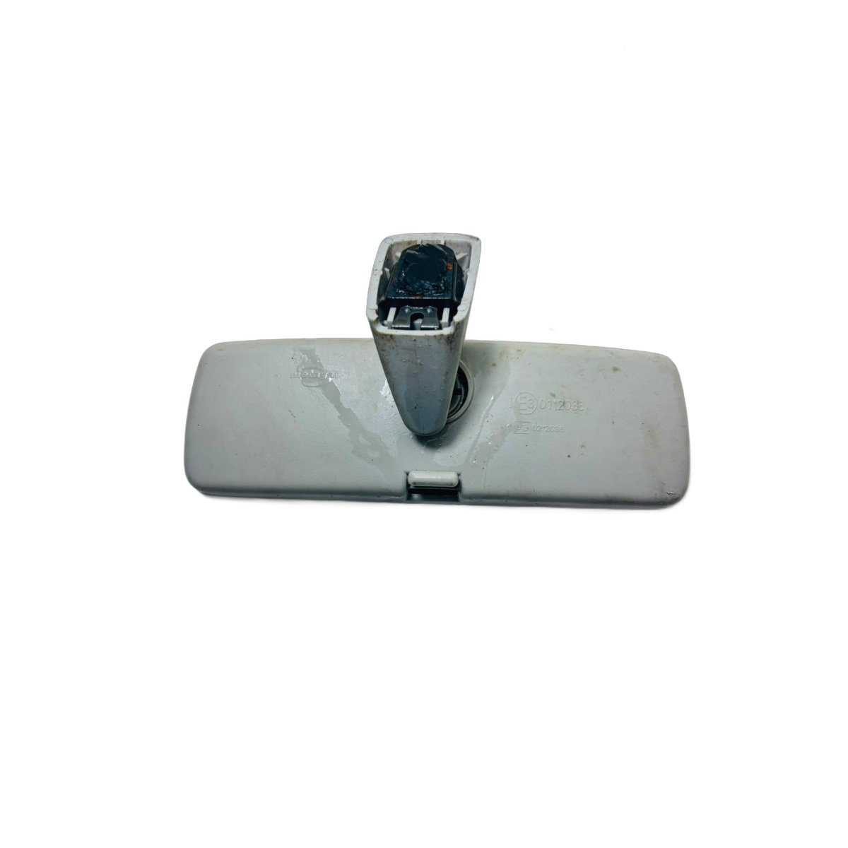 Retrovisor Interno Volkswagen Gol Fox Saveiro E3012038 - Imagem 4