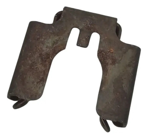 Kit 04 Peças Trava Bico Injetor Ford Ecosport 07 A 12 Ipe009 - Imagem 4