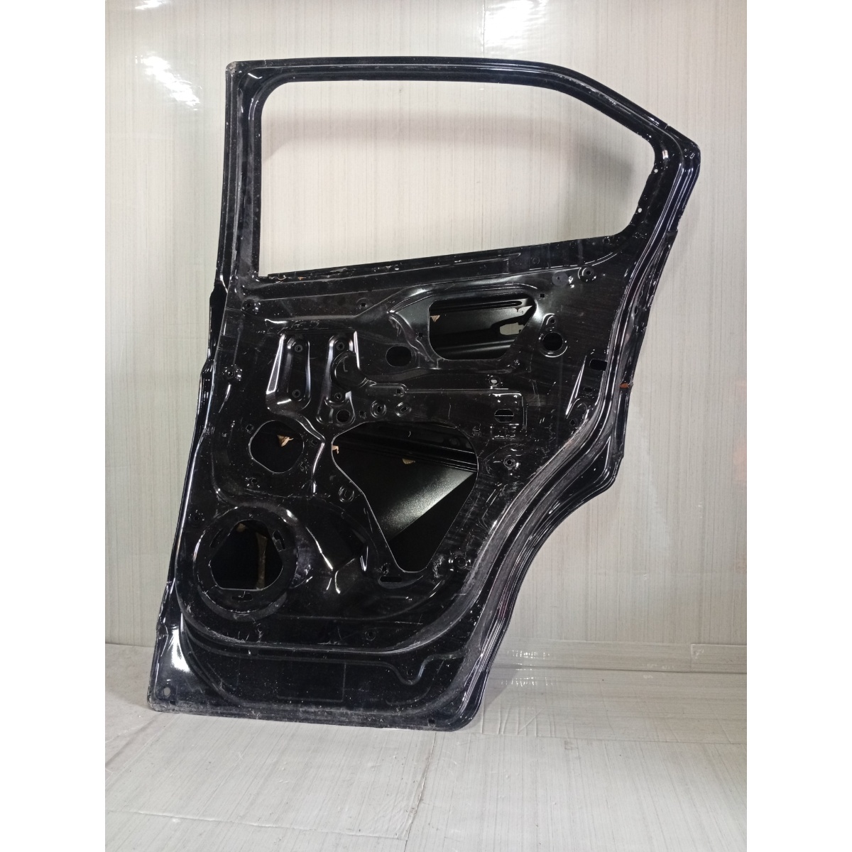 Porta Traseira Mitsubishi Eclipse Cross Ld 2018 A 2023 - Imagem 7
