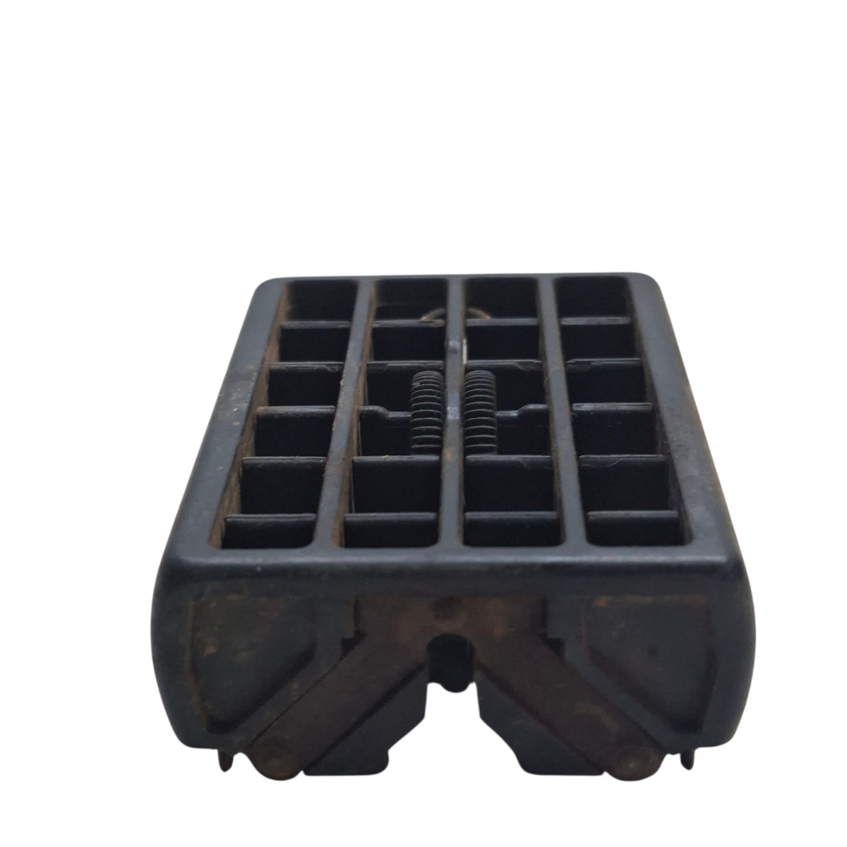 Difusor Ar Lateral Kadett 88/95 90221789 - Imagem 5