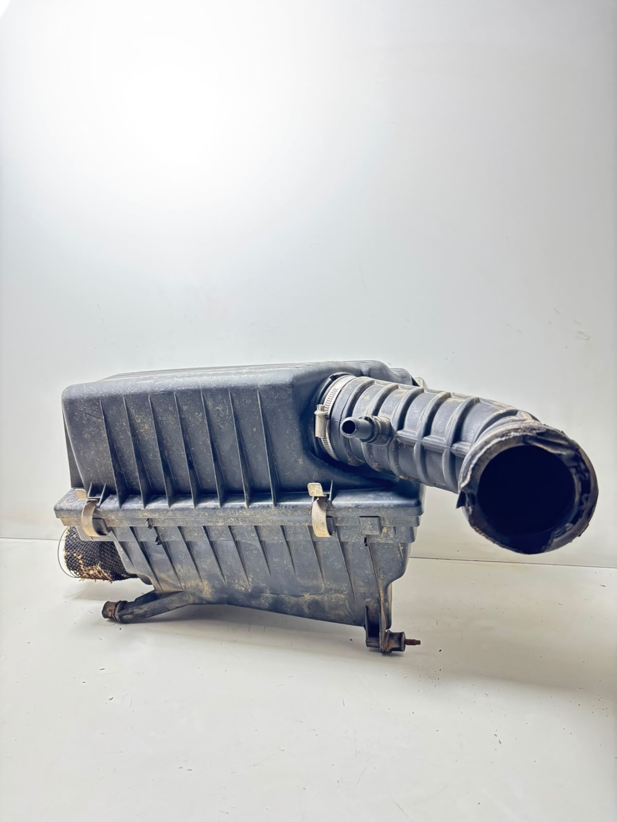 Caixa Filtro Ar Chevrolet Vectra 2.2 1997/2005 904995993 - Imagem 8