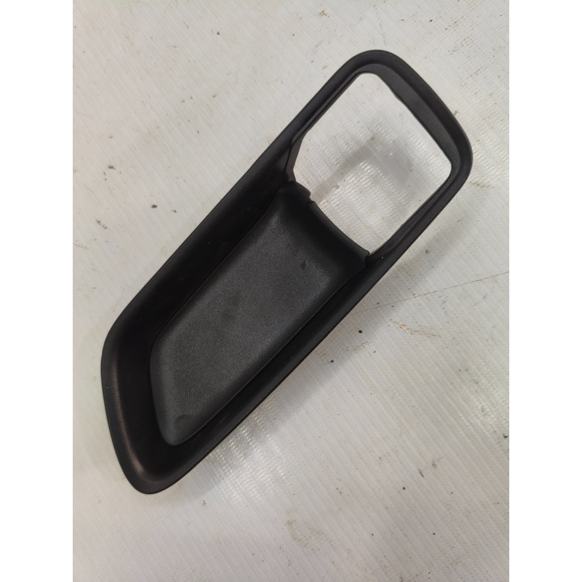 Puxador Moldura Maçaneta Esq Toyota Corolla 2025 69278X1G03 - Imagem 2