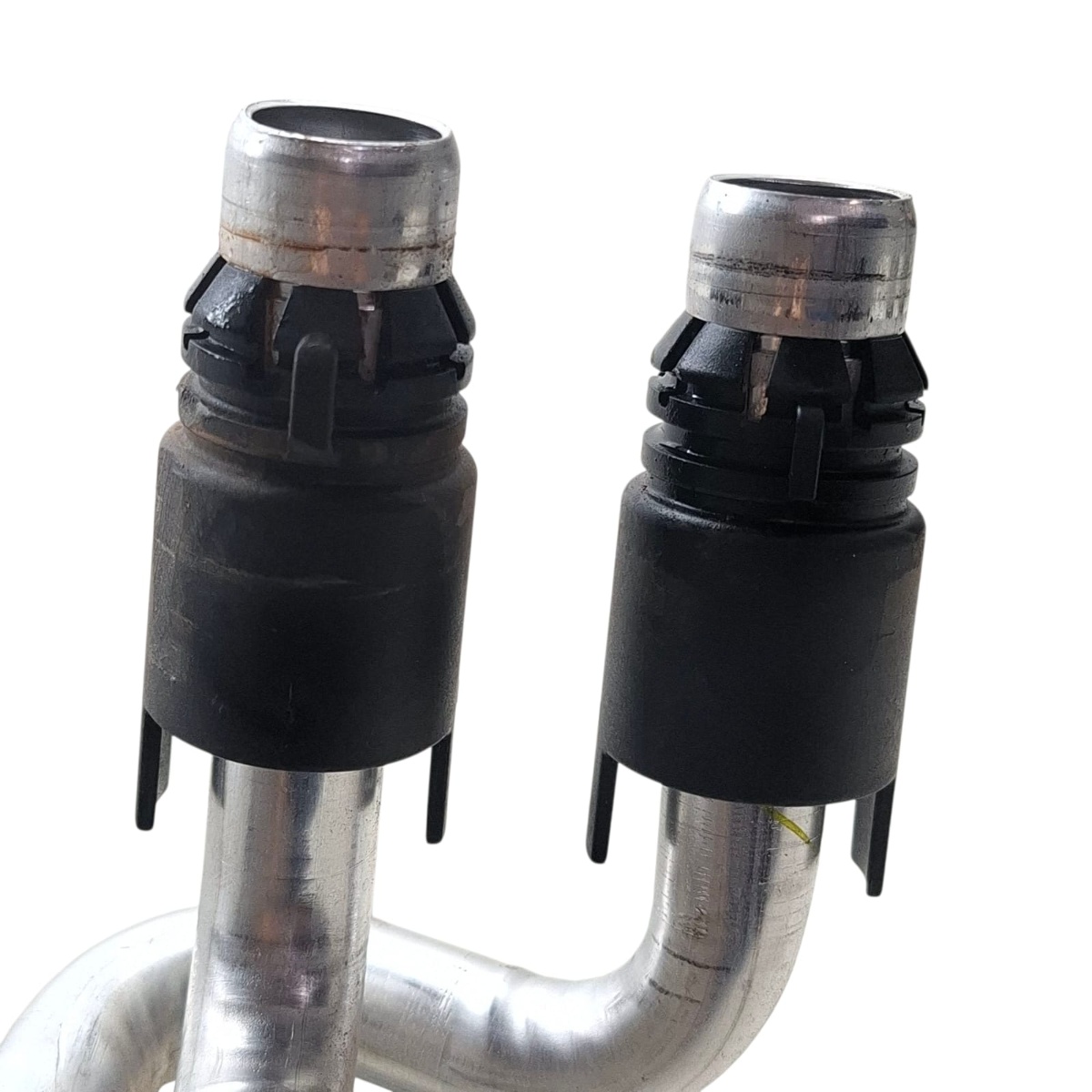 Radiador Ar Quente Polo Virtus Gz297001 Mahle - Imagem 3