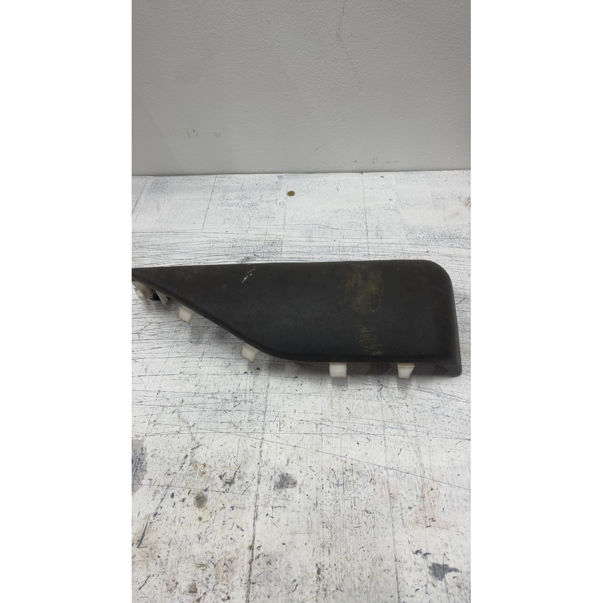 Alça De Porta De Apoio De Braço Hardbody D21 E Frontier Preto