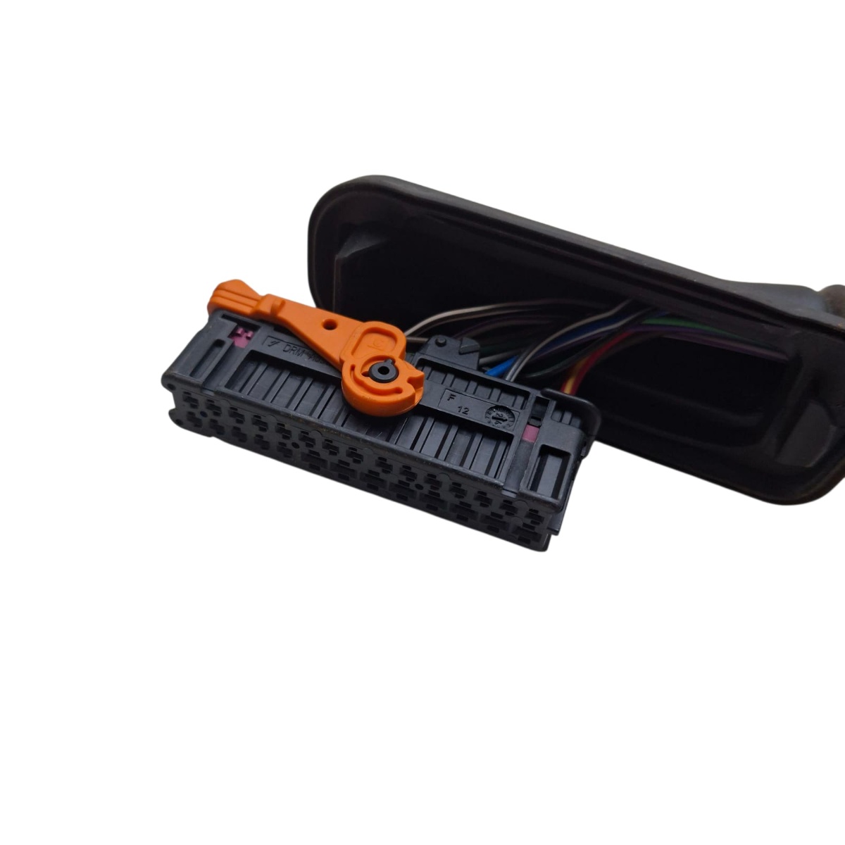 Chicote Porta Traseira Direita T-Cross 2Gp970136C - Imagem 7