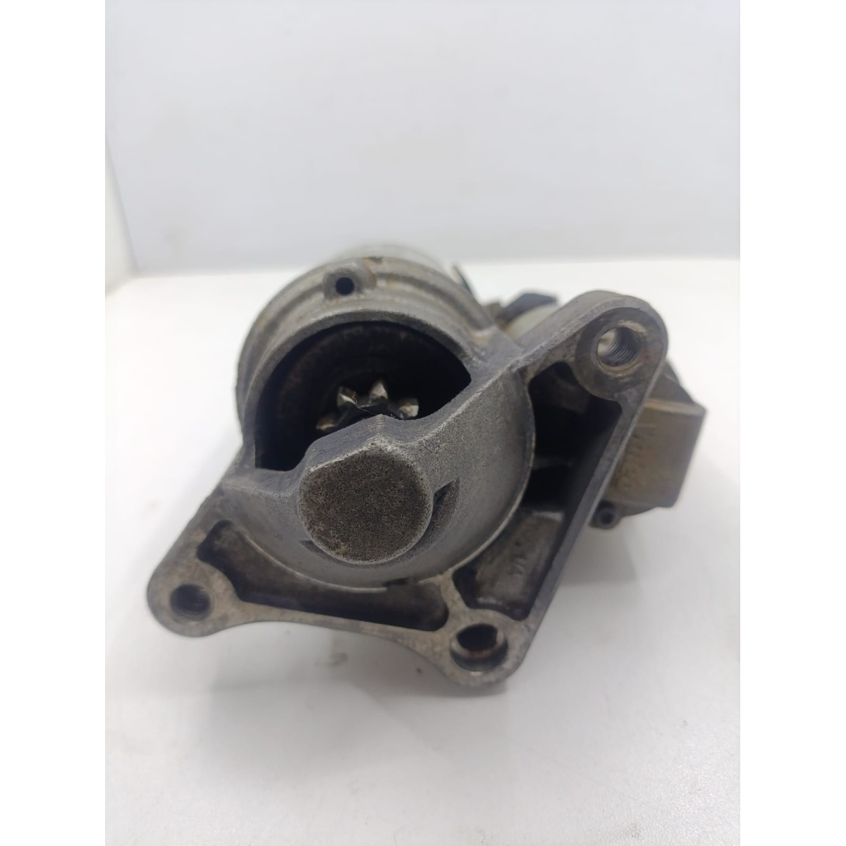 Motor De Partida Renault Oroch 1.6 8V E 16V 233001105R - Imagem 6