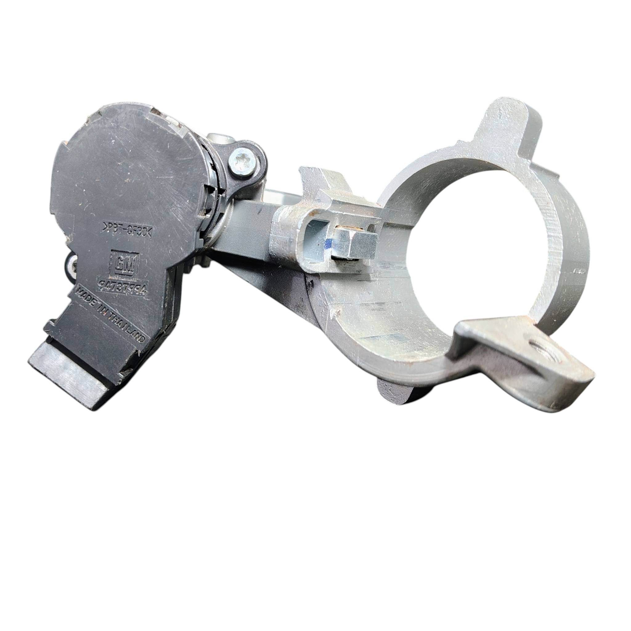 COMUTADOR DE IGNIÇÃO ORIGINAL GM 94737994 ONIX PRISMA SPIN - Imagem 1