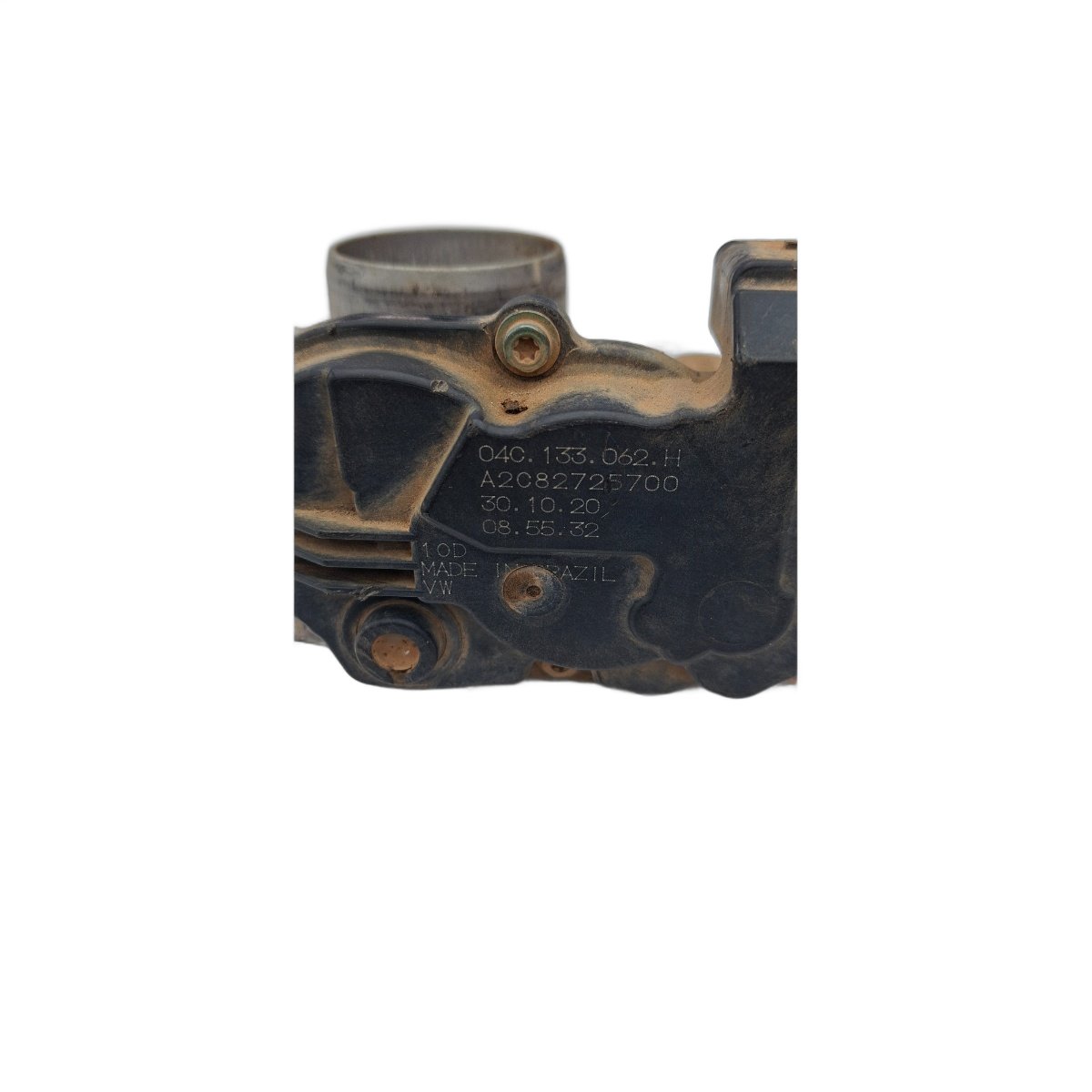 Corpo Borboleta Tbi Vw Up/Fox/Gol - Imagem 1