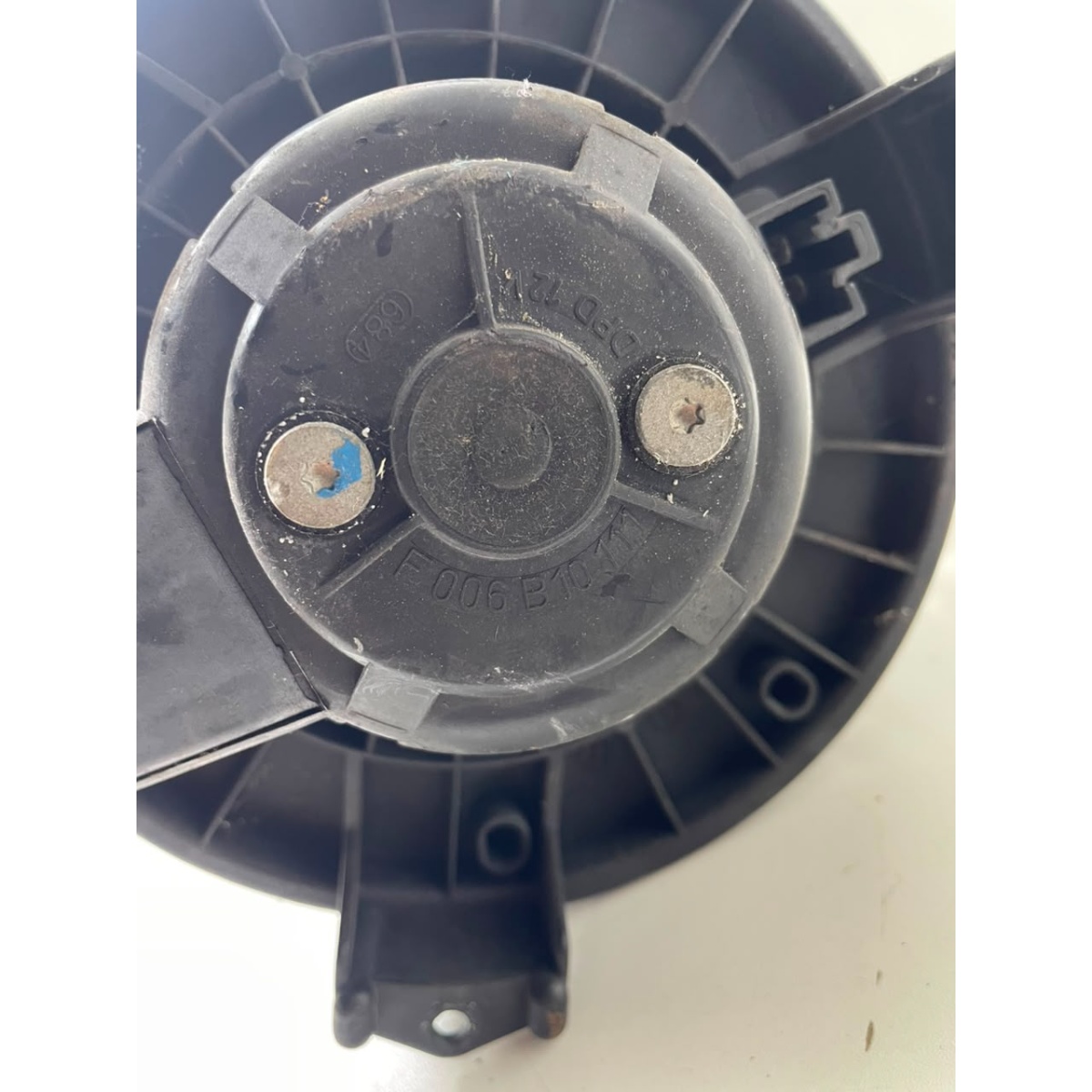 Motor Ar Forçado Honda Civic 2007 2011 F006B10111 - Imagem 3