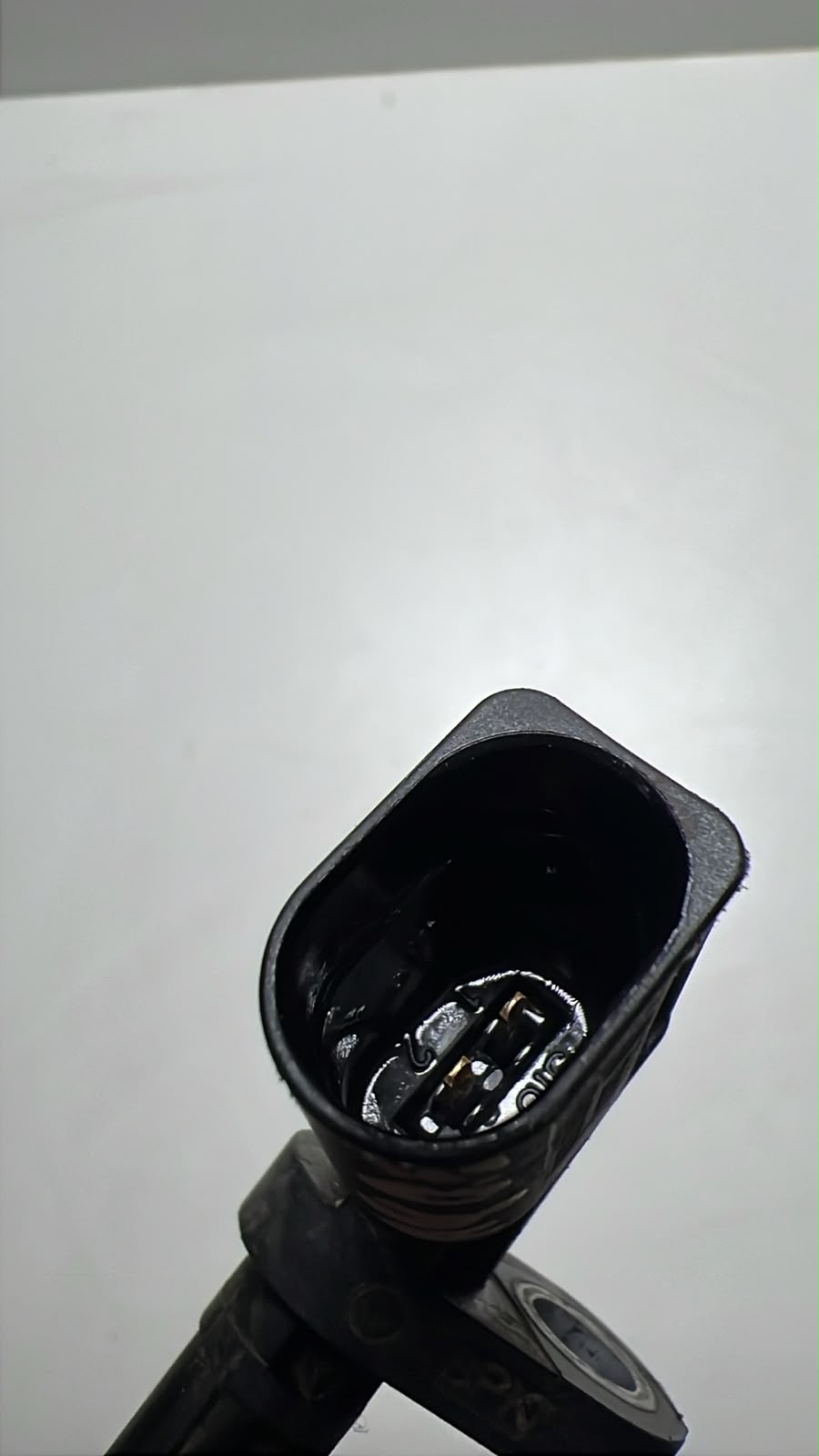 Sensor Freio Abs Audi A4 1.8  2008 A 2015 4e0927803d - Imagem 2