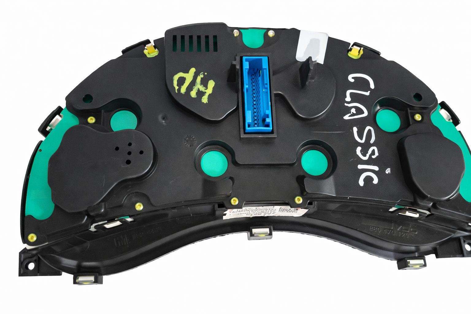 Painel Instrumentos Chevrolet Corsa Classic 2008 (usado) - Imagem 6