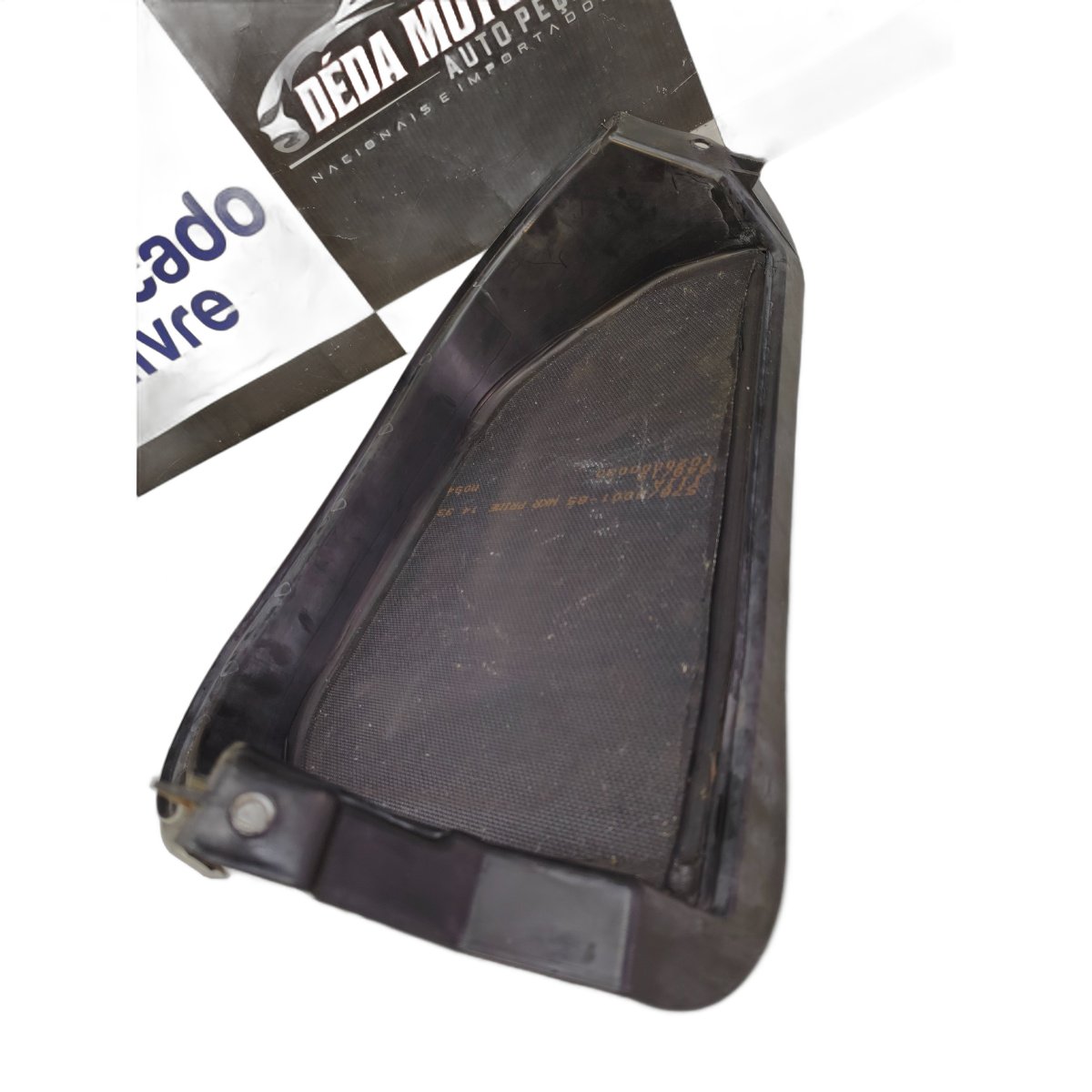 Calha Dreno Ar Condicionado Porsche Macan 15-26 95B819979B