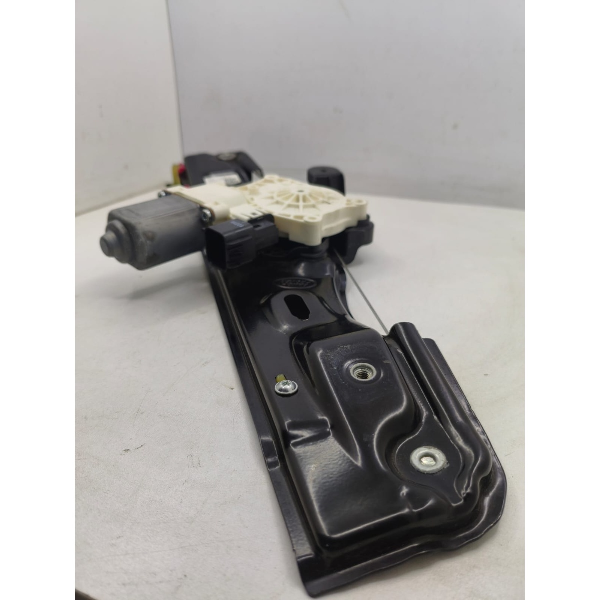 Máquina Vidro Elétrica Land Rover Discovery Tras Esquerda - Imagem 3