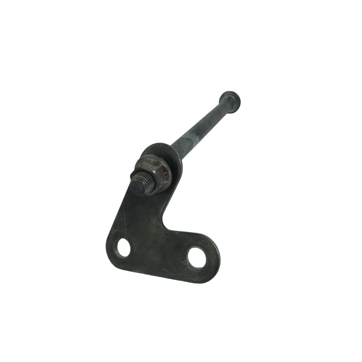 Suporte Fixação Motor Traseiro Cb 300 2009-2012 Original