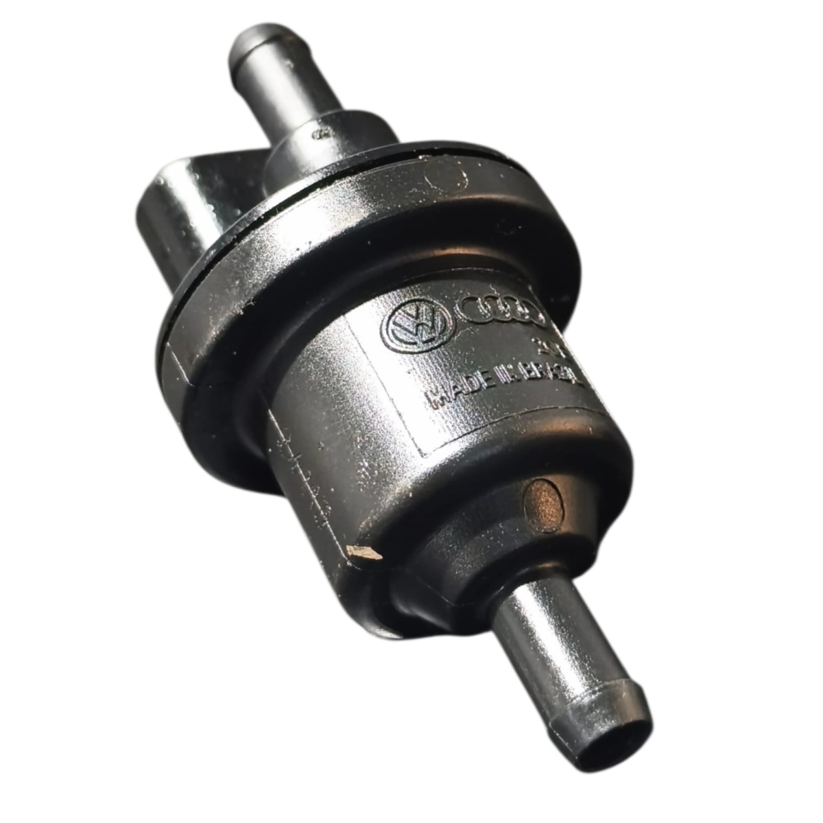 Valvula Canister Polo Fox Gol 6QE906517 2003/2022 - Imagem 4