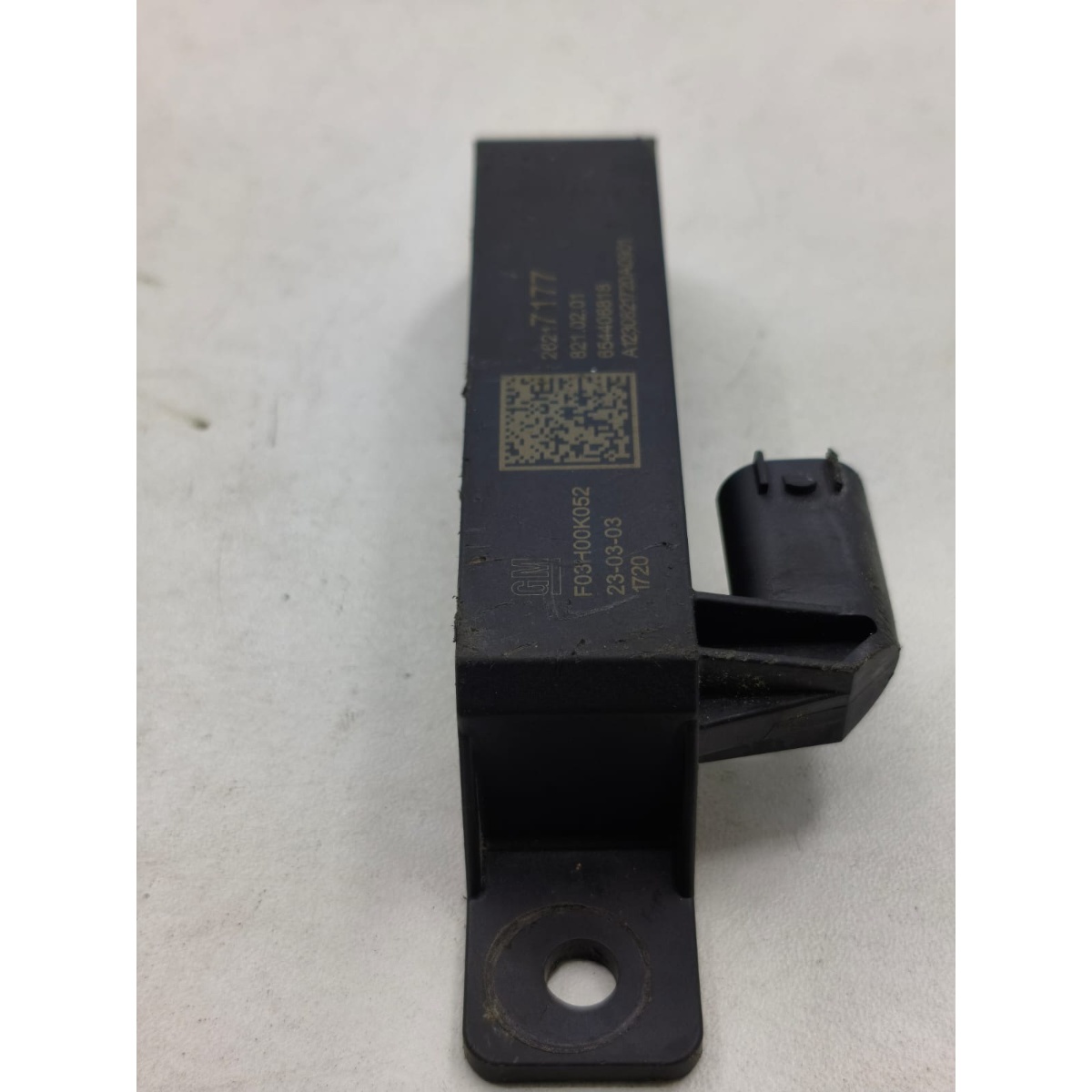 Sensor Antena Keyless Onix Plus - Imagem 2