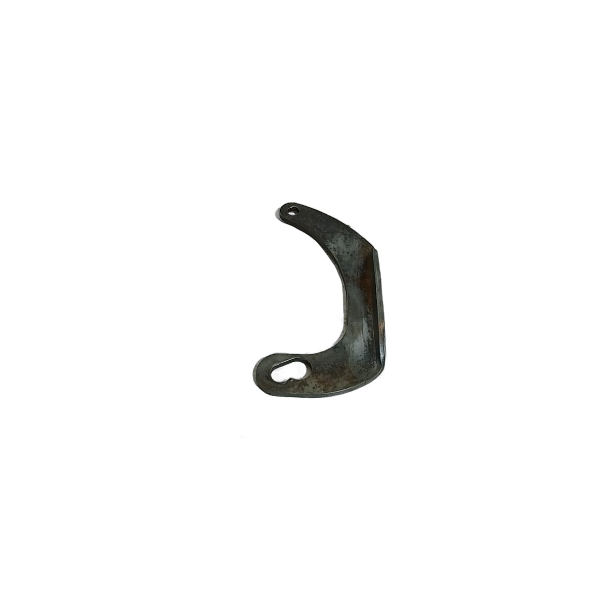 Suporte Cavalete Central Honda Cg 150 Titan 2004-2006 - Imagem 2