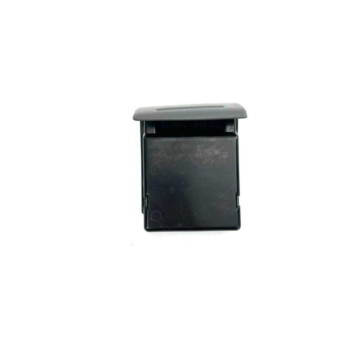 Cinzeiro Painel Central Honda Civic 2001 2002 2003 2004 2006 - Imagem 8
