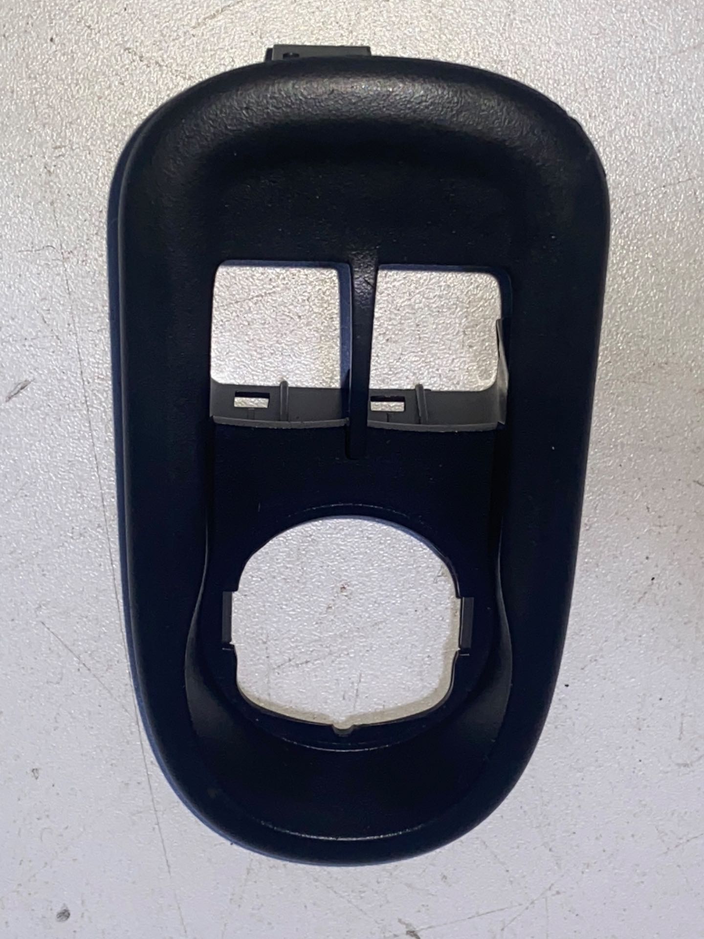 Moldura Comando Vidros Elétricos Renault Master 2014 2024 - Imagem 3