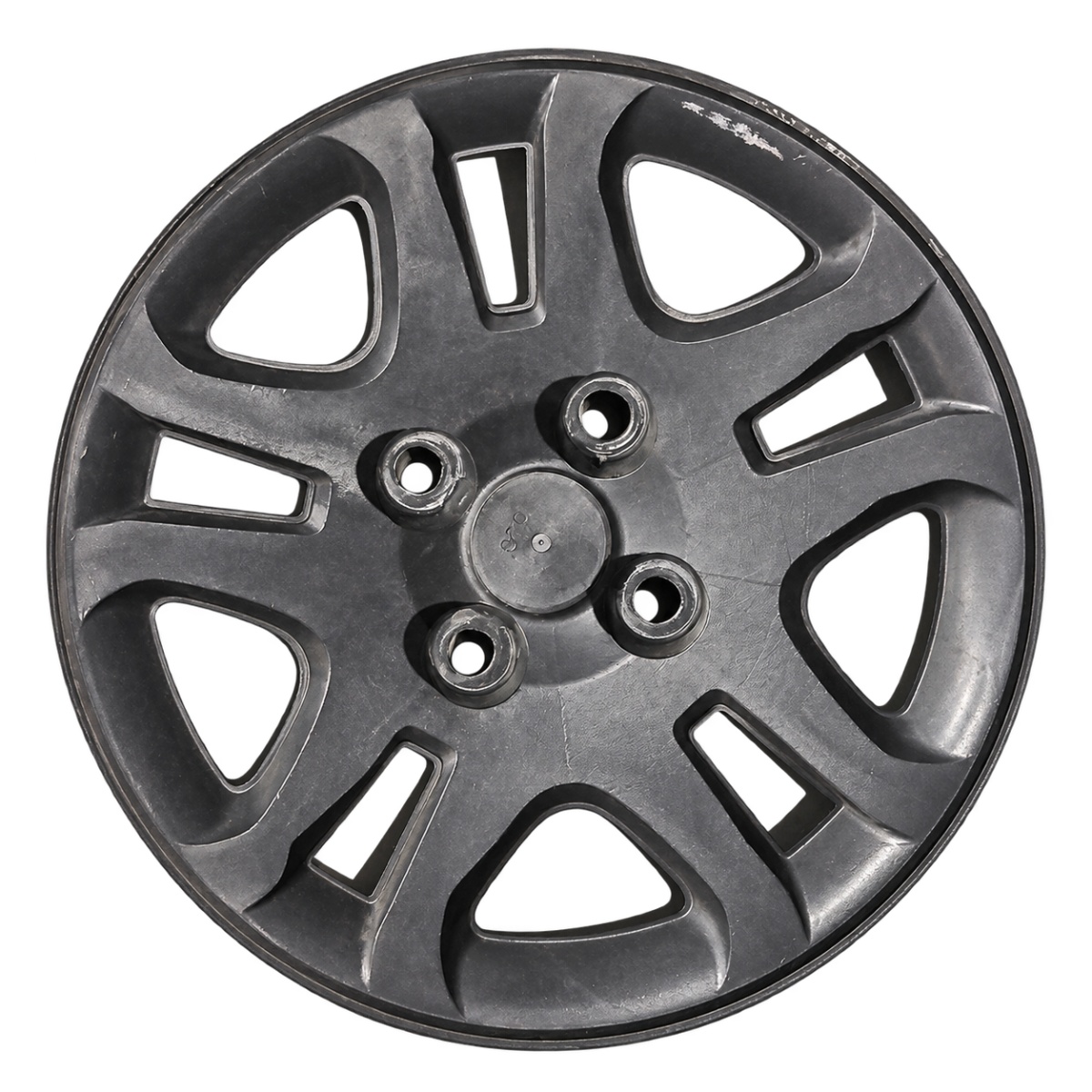 Calota Grid Aro 14 Fiesta Hatch/ Sedan 2011/2013