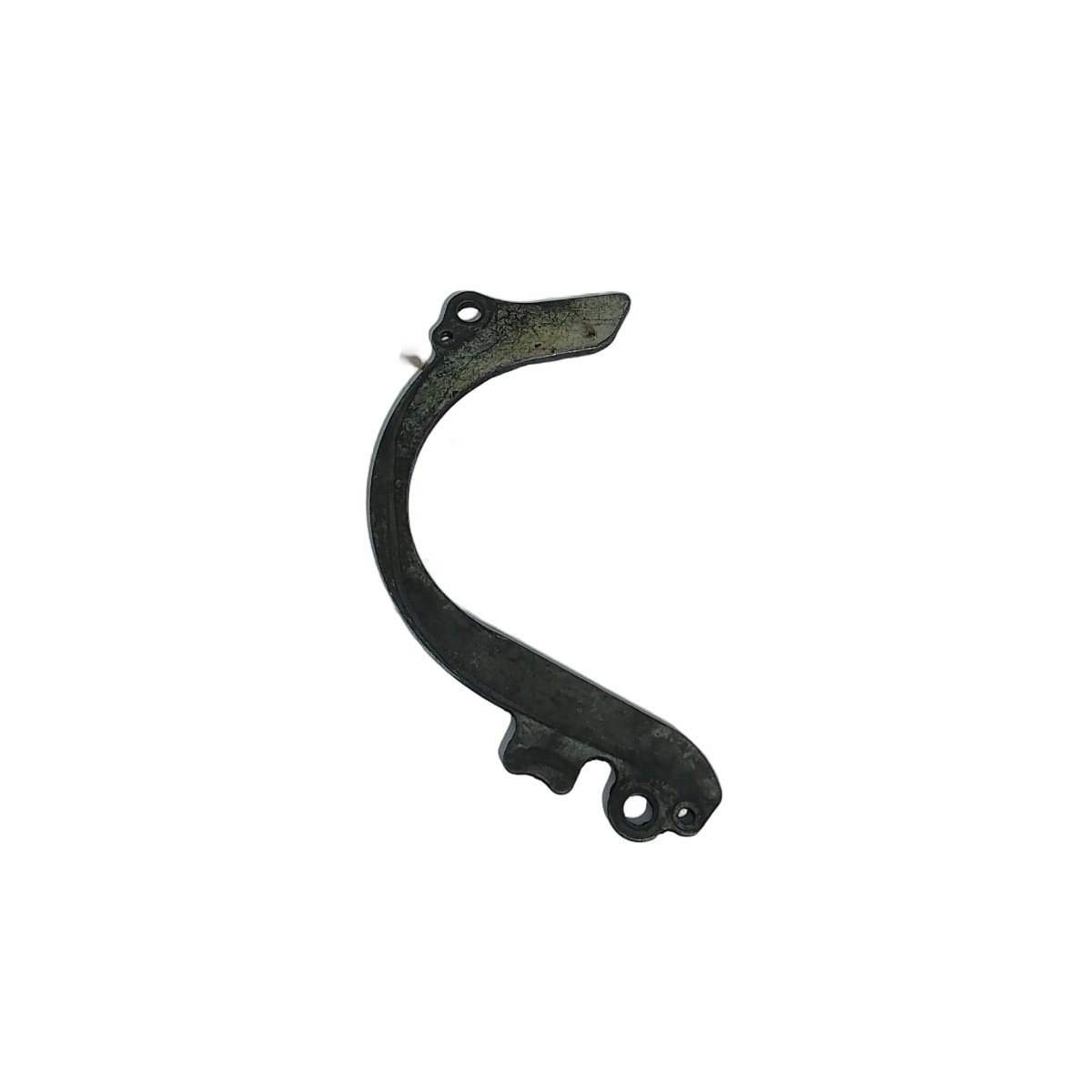 Guia Tampa Pinhao Honda Cg 160 Fan Titan Start 16/24 Origina - Imagem 3