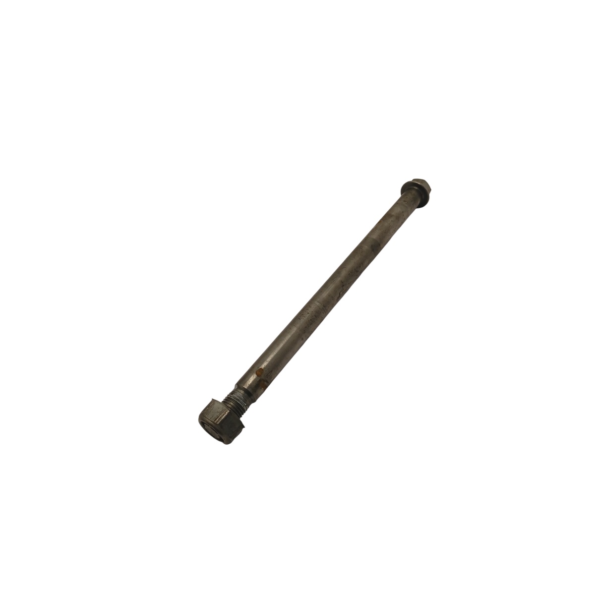 Eixo Roda Traseira Yamaha Ybr 125 2000-2008 Original